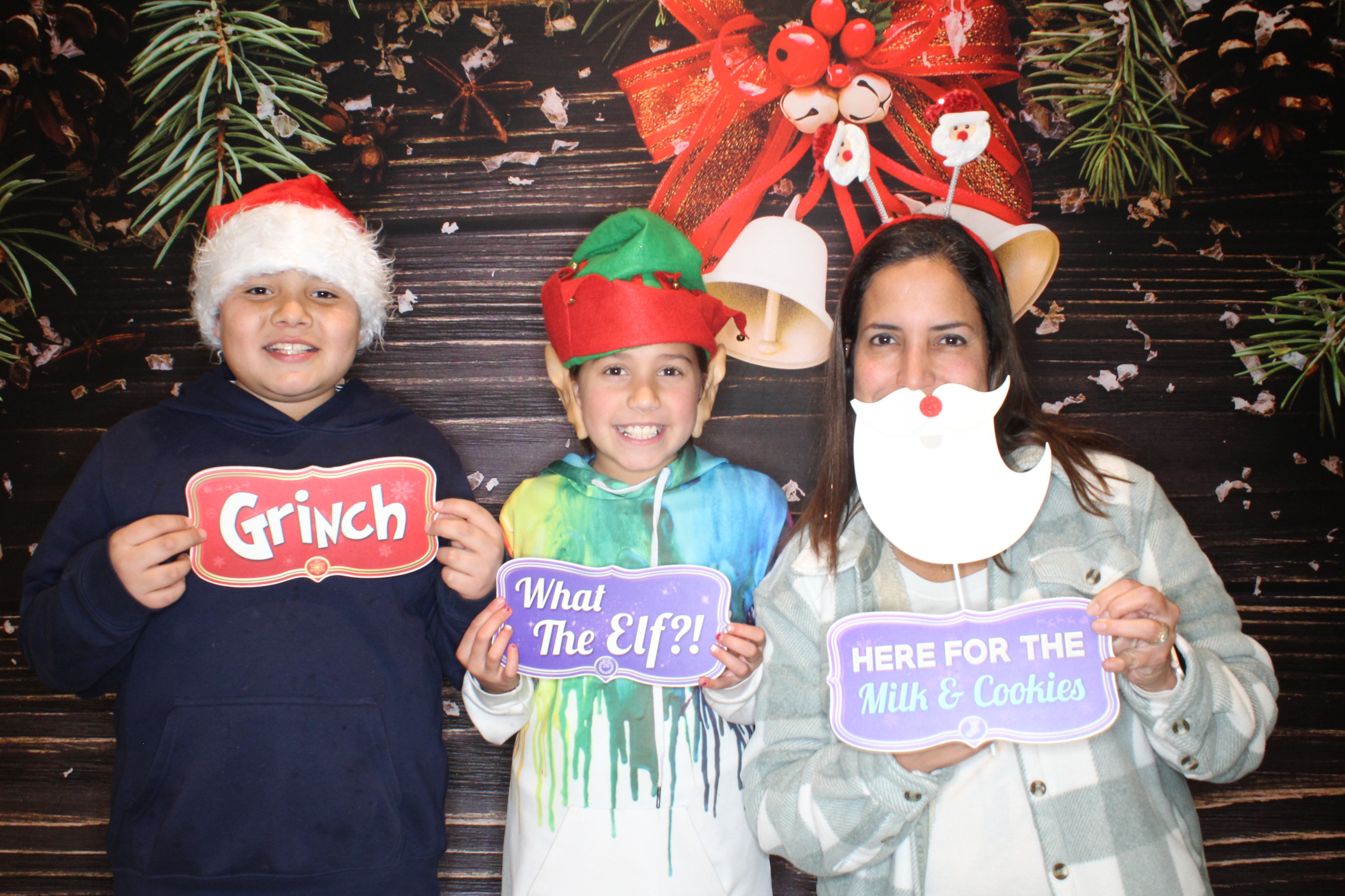 Faith E Child Bridge | View more photos from the event at gallery.photoboothbillings.com/u/PhotoBoothBillings/Faith-E-Child-Bridge