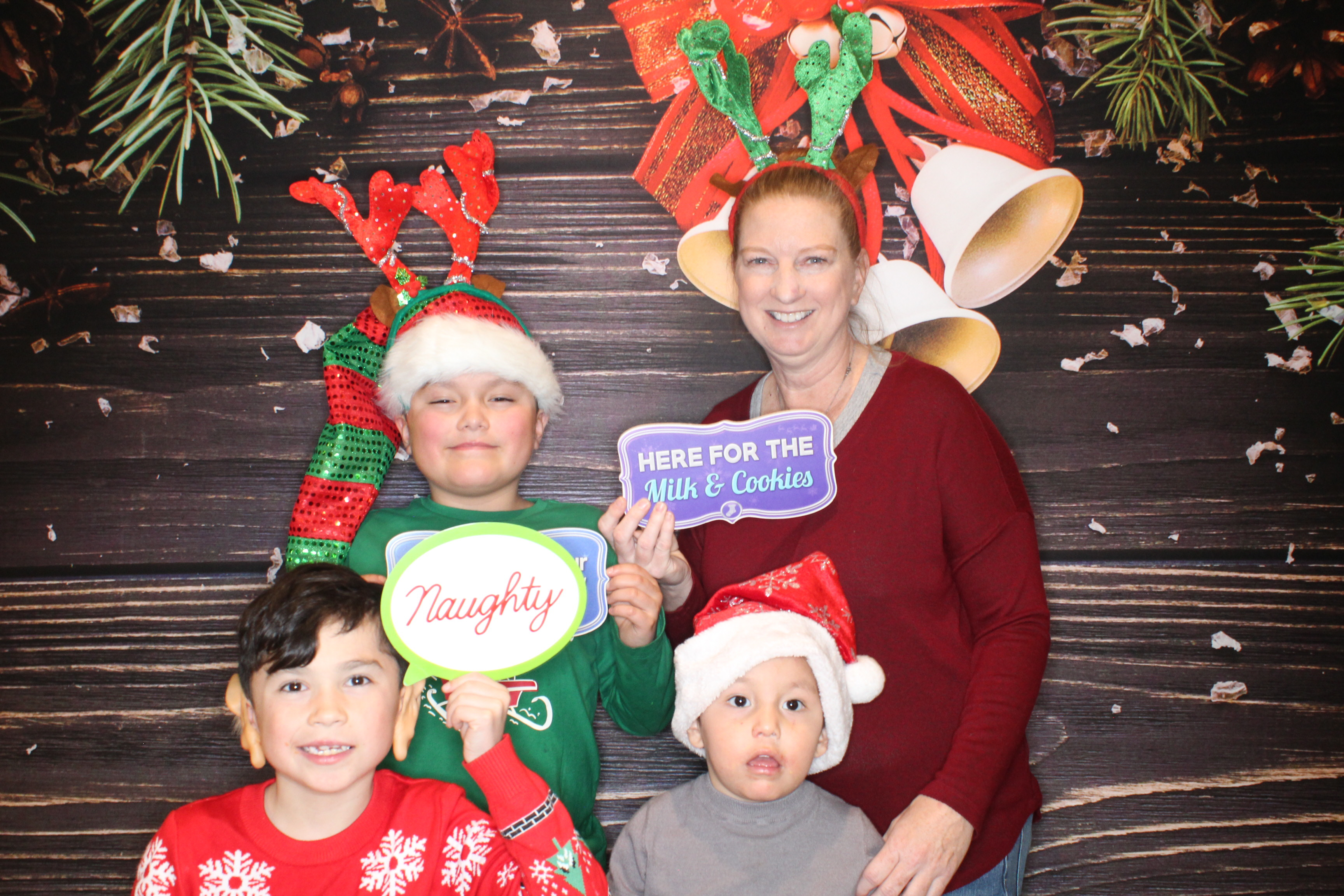 Faith E Child Bridge | View more photos from the event at gallery.photoboothbillings.com/u/PhotoBoothBillings/Faith-E-Child-Bridge