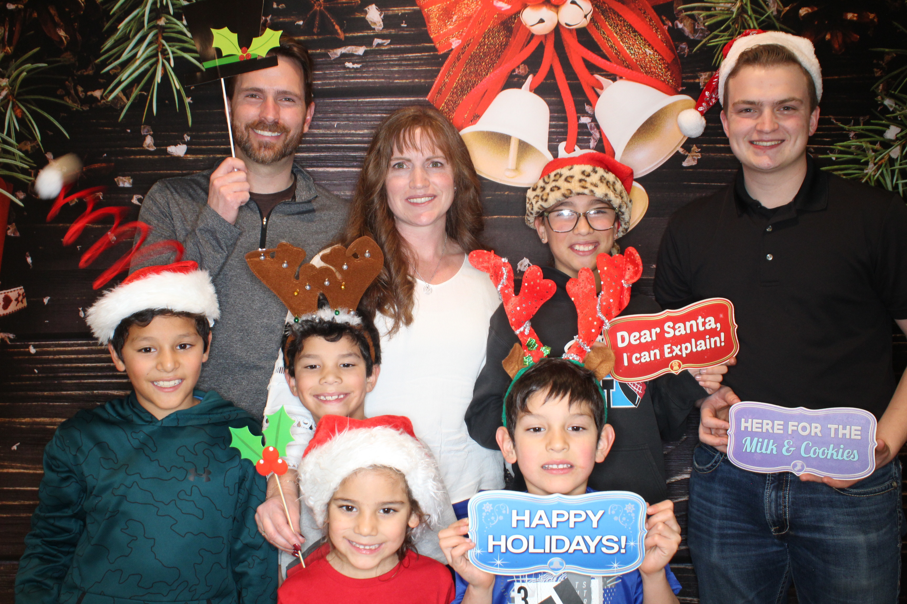 Faith E Child Bridge | View more photos from the event at gallery.photoboothbillings.com/u/PhotoBoothBillings/Faith-E-Child-Bridge