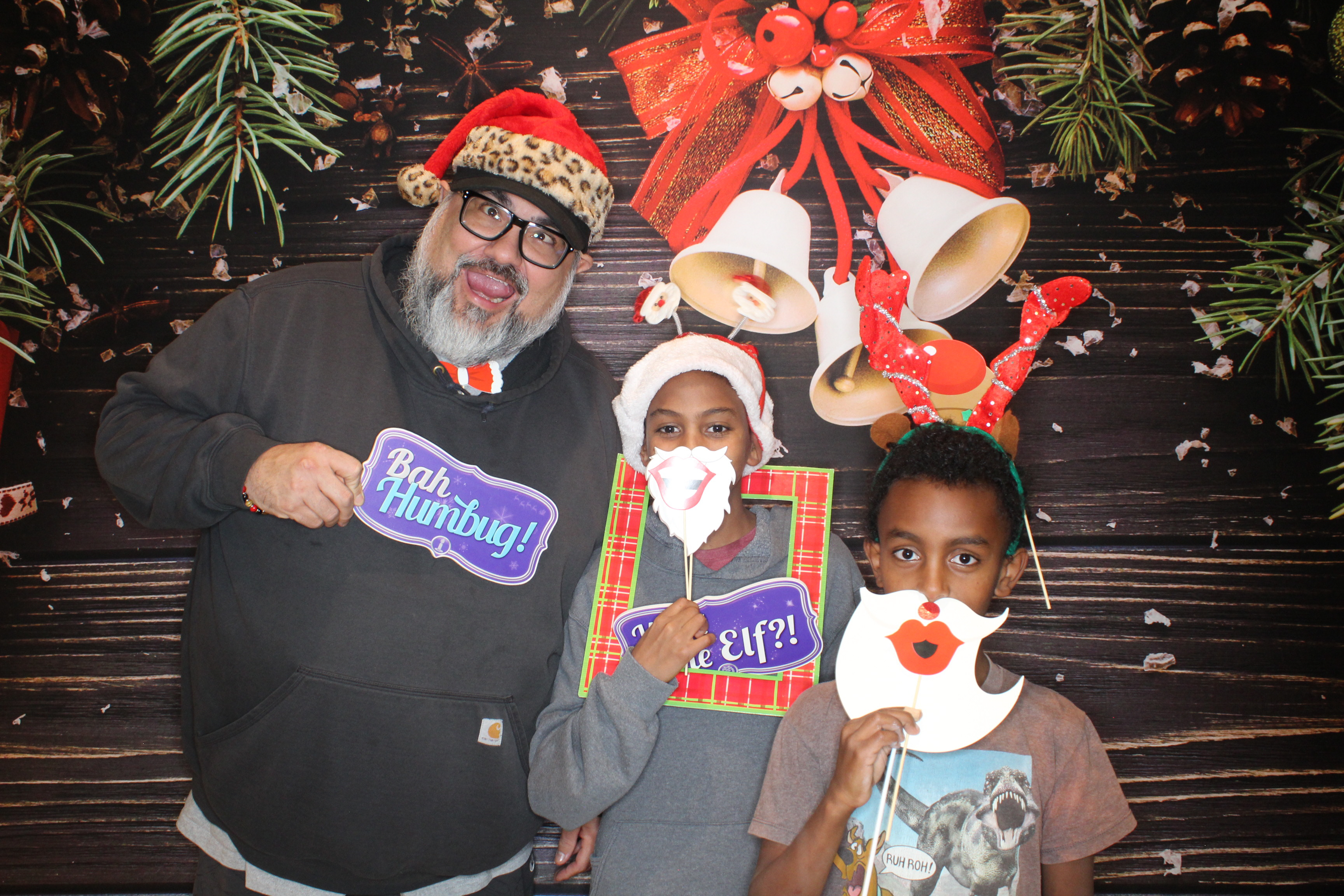 Faith E Child Bridge | View more photos from the event at gallery.photoboothbillings.com/u/PhotoBoothBillings/Faith-E-Child-Bridge