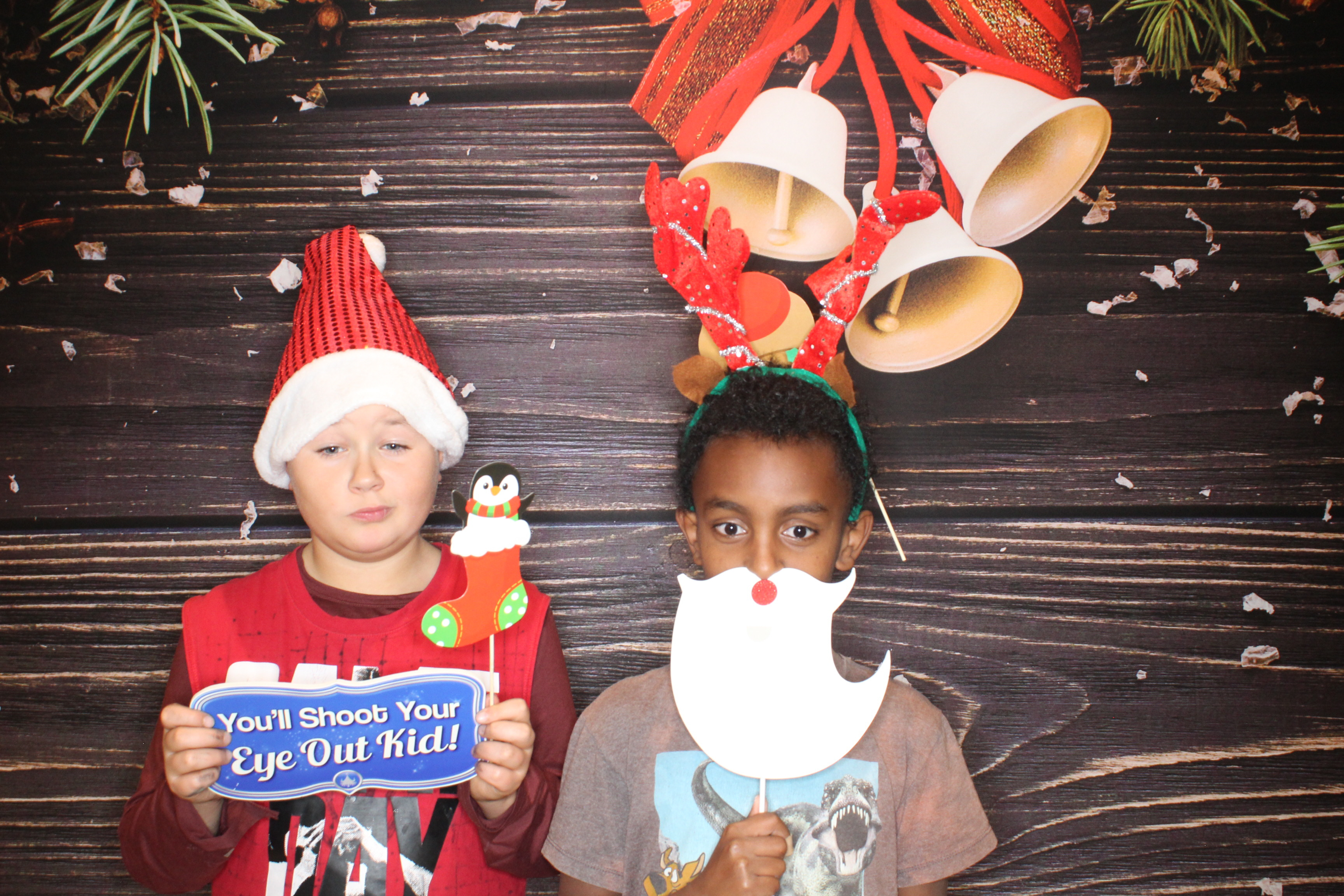 Faith E Child Bridge | View more photos from the event at gallery.photoboothbillings.com/u/PhotoBoothBillings/Faith-E-Child-Bridge