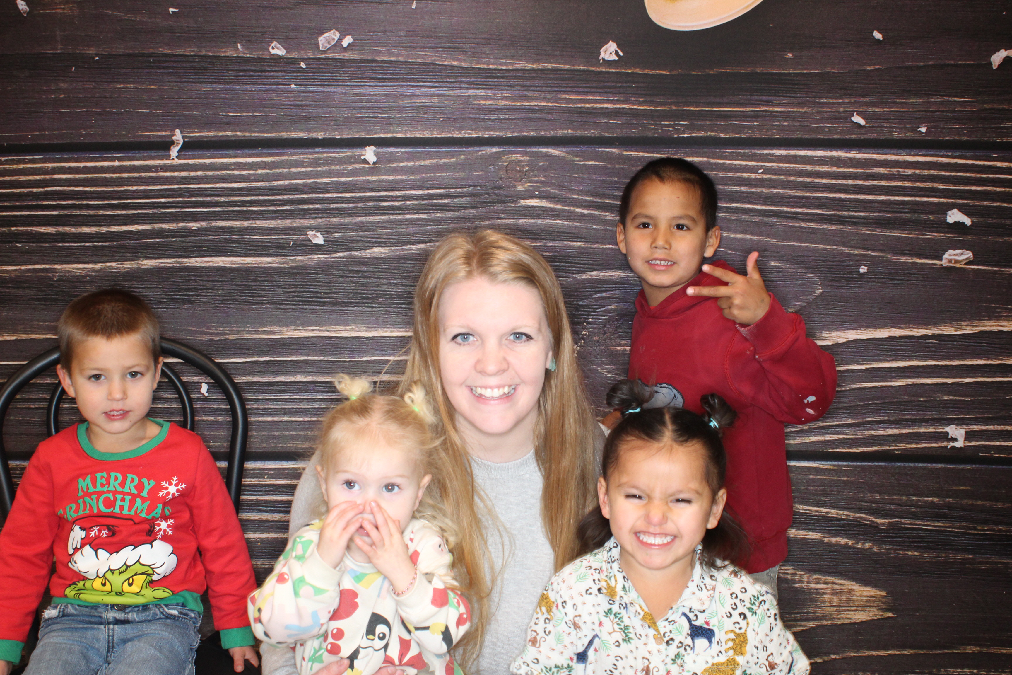 Faith E Child Bridge | View more photos from the event at gallery.photoboothbillings.com/u/PhotoBoothBillings/Faith-E-Child-Bridge