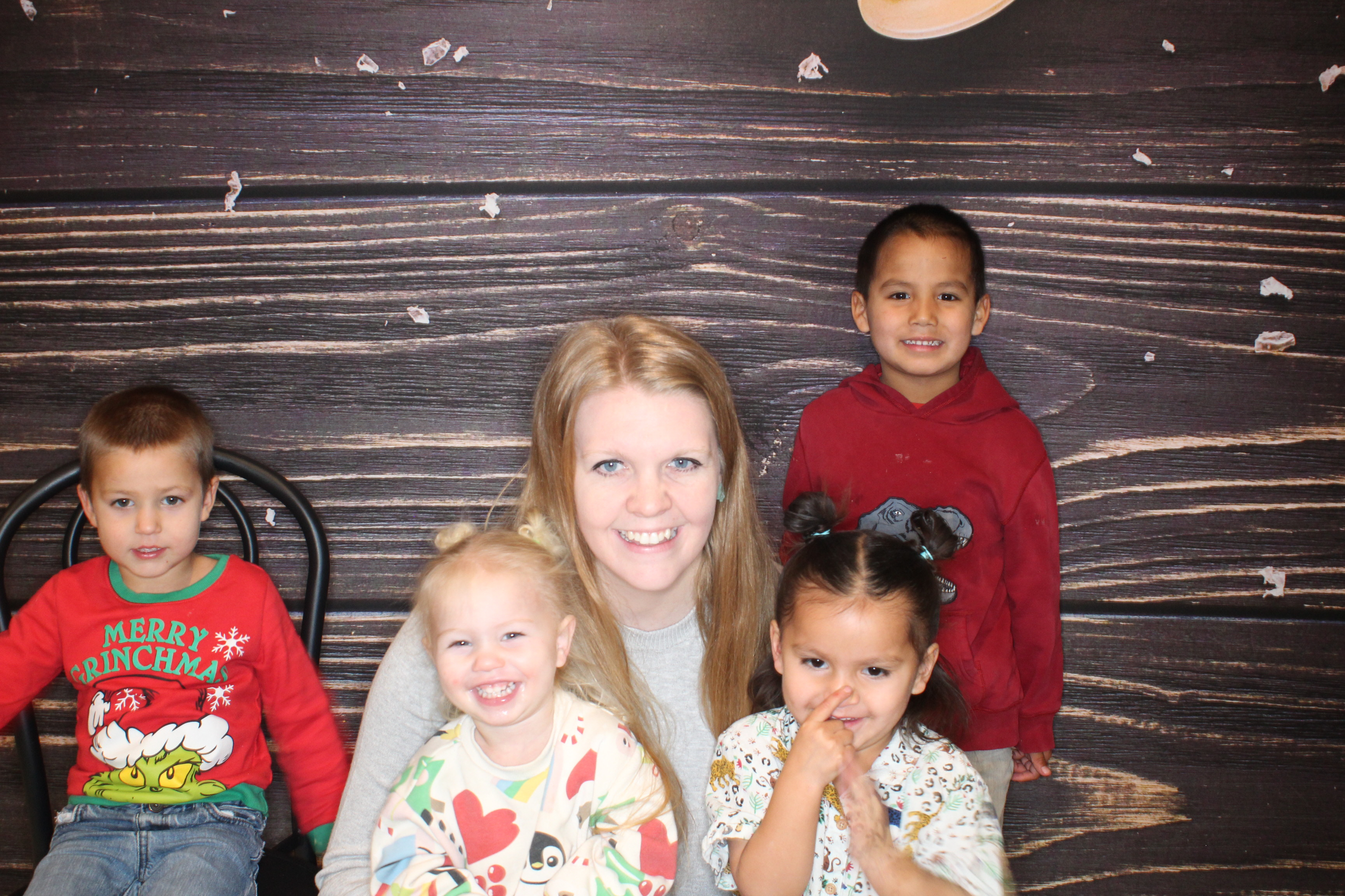 Faith E Child Bridge | View more photos from the event at gallery.photoboothbillings.com/u/PhotoBoothBillings/Faith-E-Child-Bridge