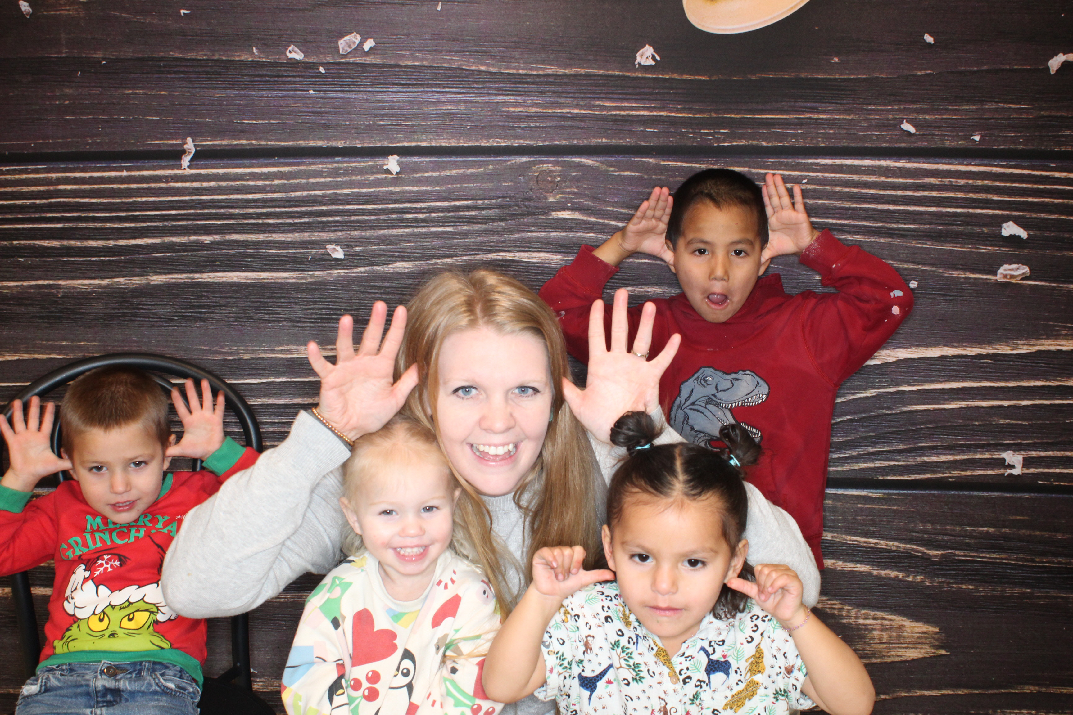 Faith E Child Bridge | View more photos from the event at gallery.photoboothbillings.com/u/PhotoBoothBillings/Faith-E-Child-Bridge