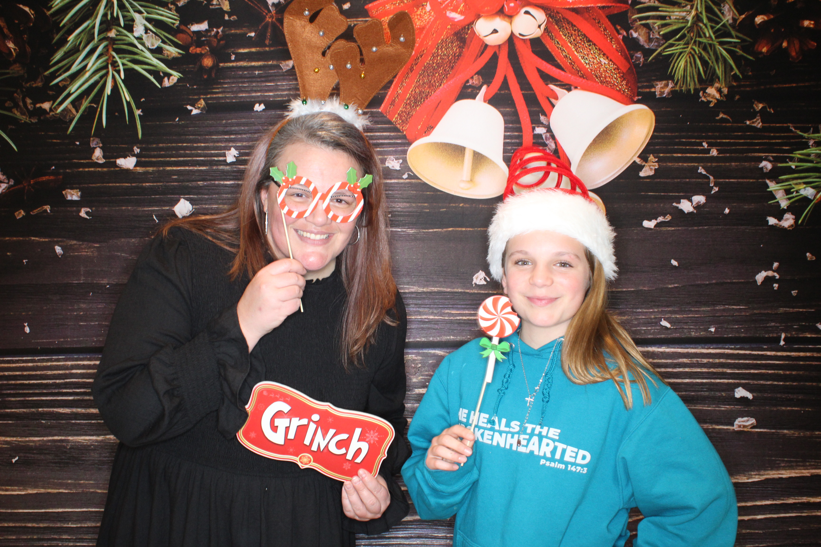 Faith E Child Bridge | View more photos from the event at gallery.photoboothbillings.com/u/PhotoBoothBillings/Faith-E-Child-Bridge