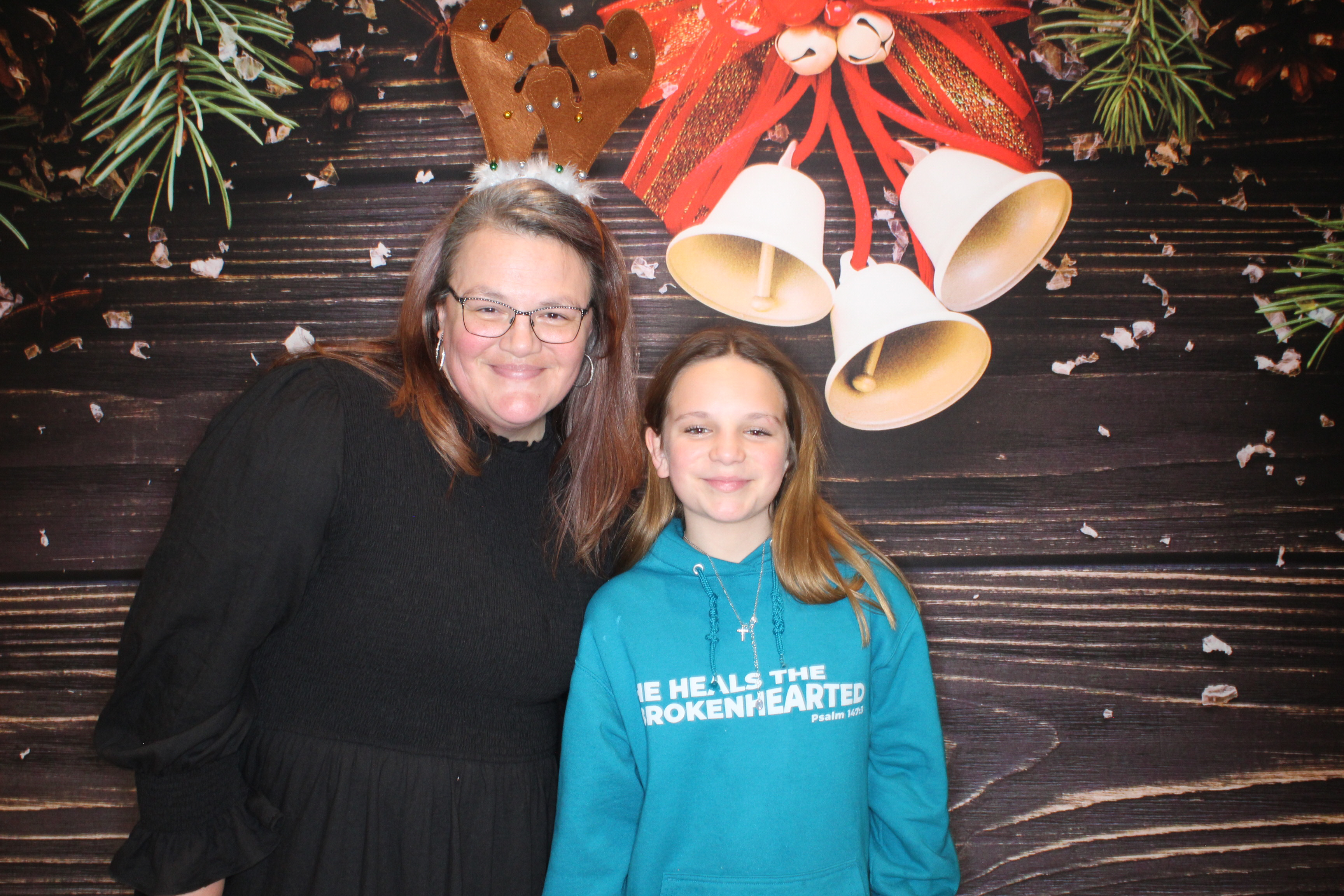 Faith E Child Bridge | View more photos from the event at gallery.photoboothbillings.com/u/PhotoBoothBillings/Faith-E-Child-Bridge