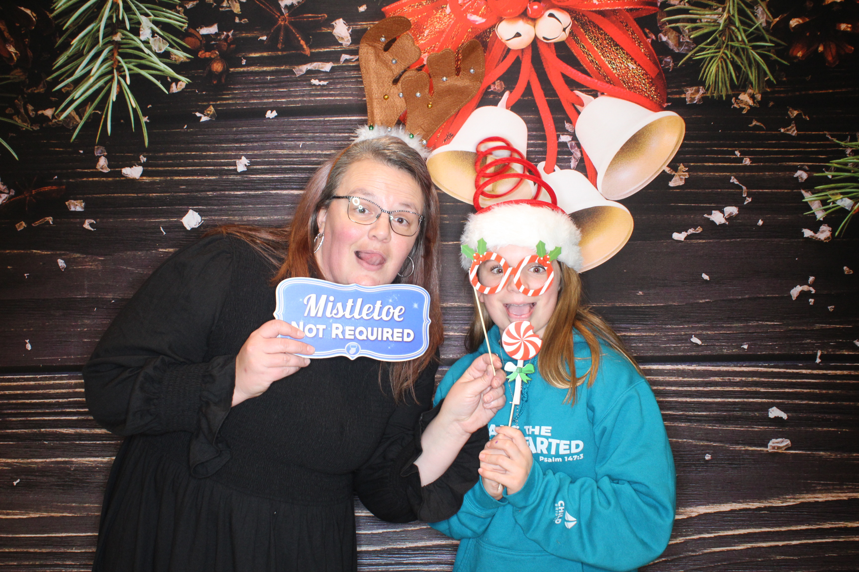 Faith E Child Bridge | View more photos from the event at gallery.photoboothbillings.com/u/PhotoBoothBillings/Faith-E-Child-Bridge