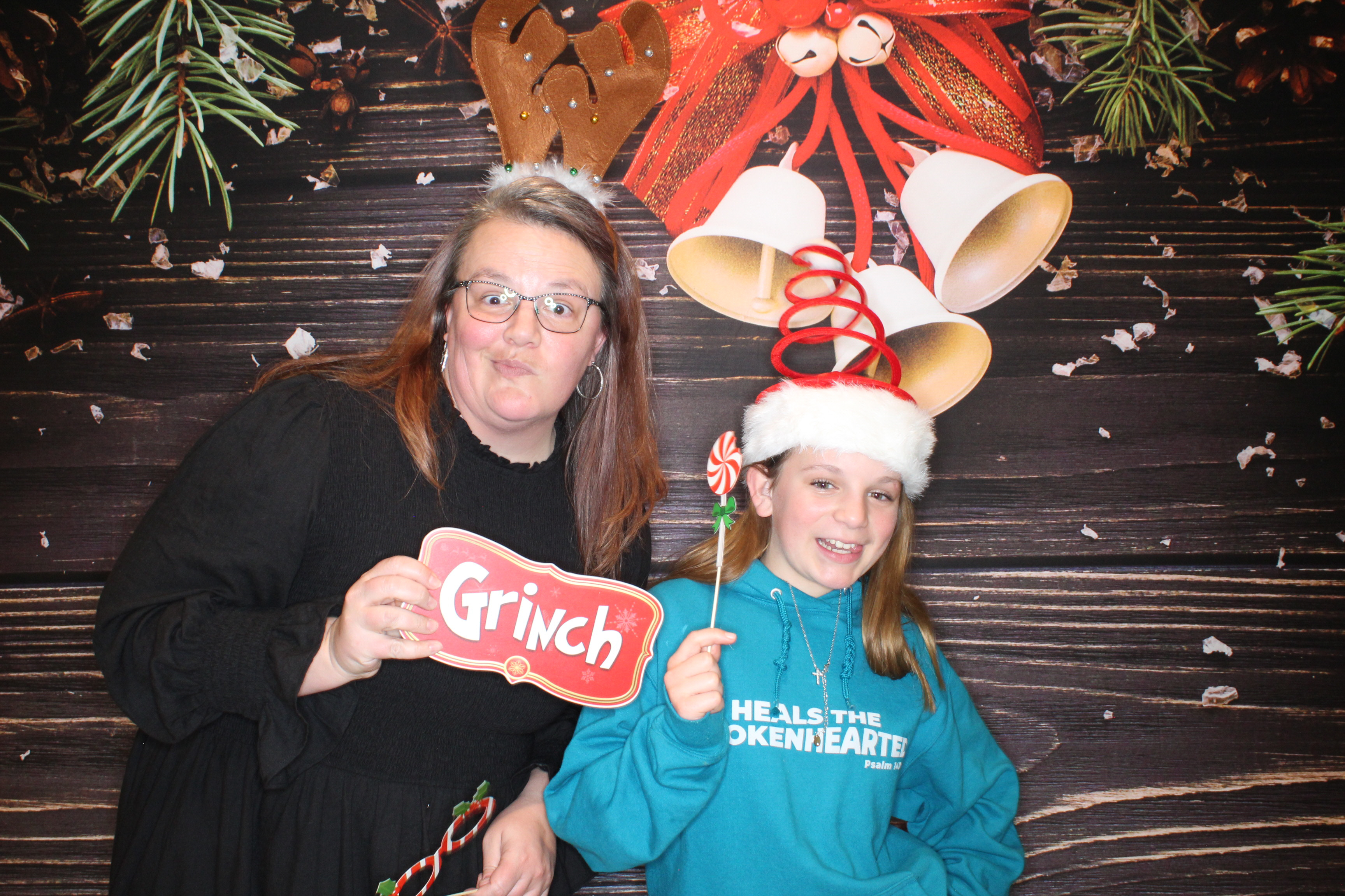 Faith E Child Bridge | View more photos from the event at gallery.photoboothbillings.com/u/PhotoBoothBillings/Faith-E-Child-Bridge