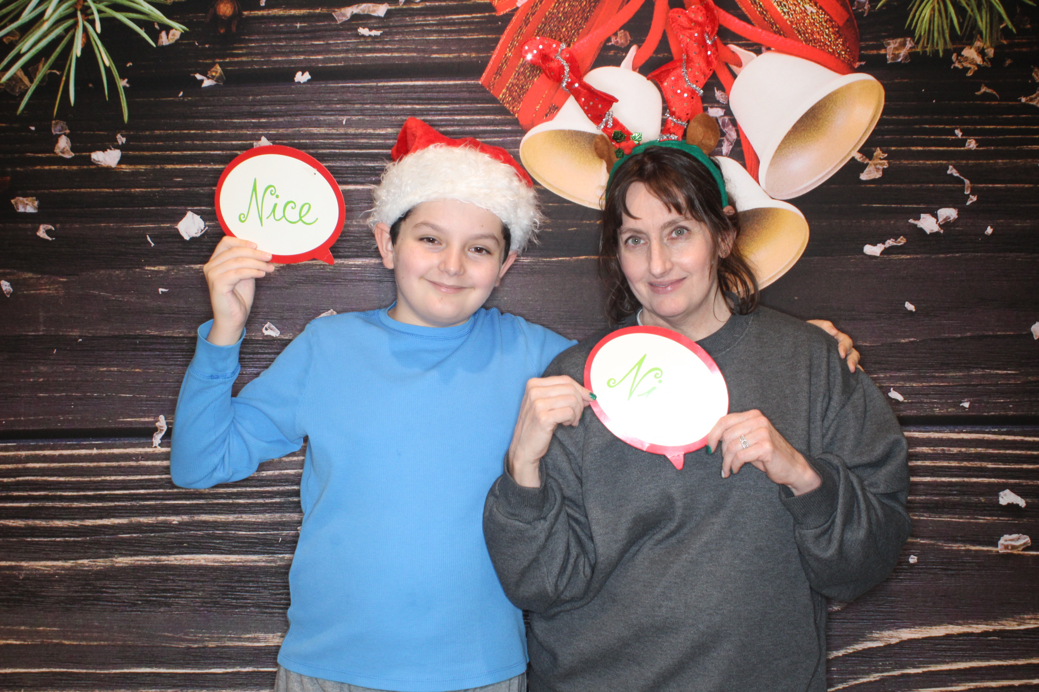 Faith E Child Bridge | View more photos from the event at gallery.photoboothbillings.com/u/PhotoBoothBillings/Faith-E-Child-Bridge