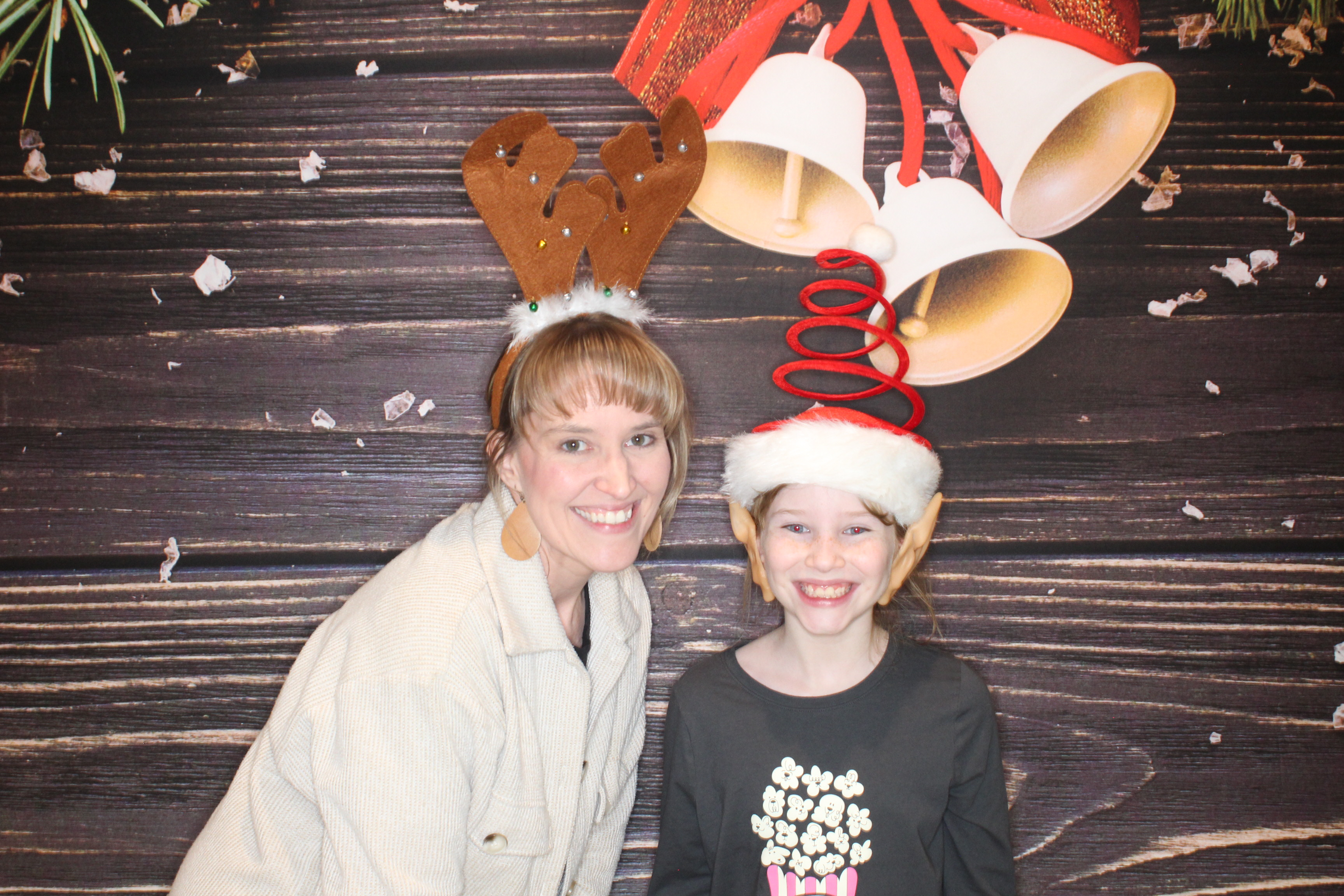 Faith E Child Bridge | View more photos from the event at gallery.photoboothbillings.com/u/PhotoBoothBillings/Faith-E-Child-Bridge