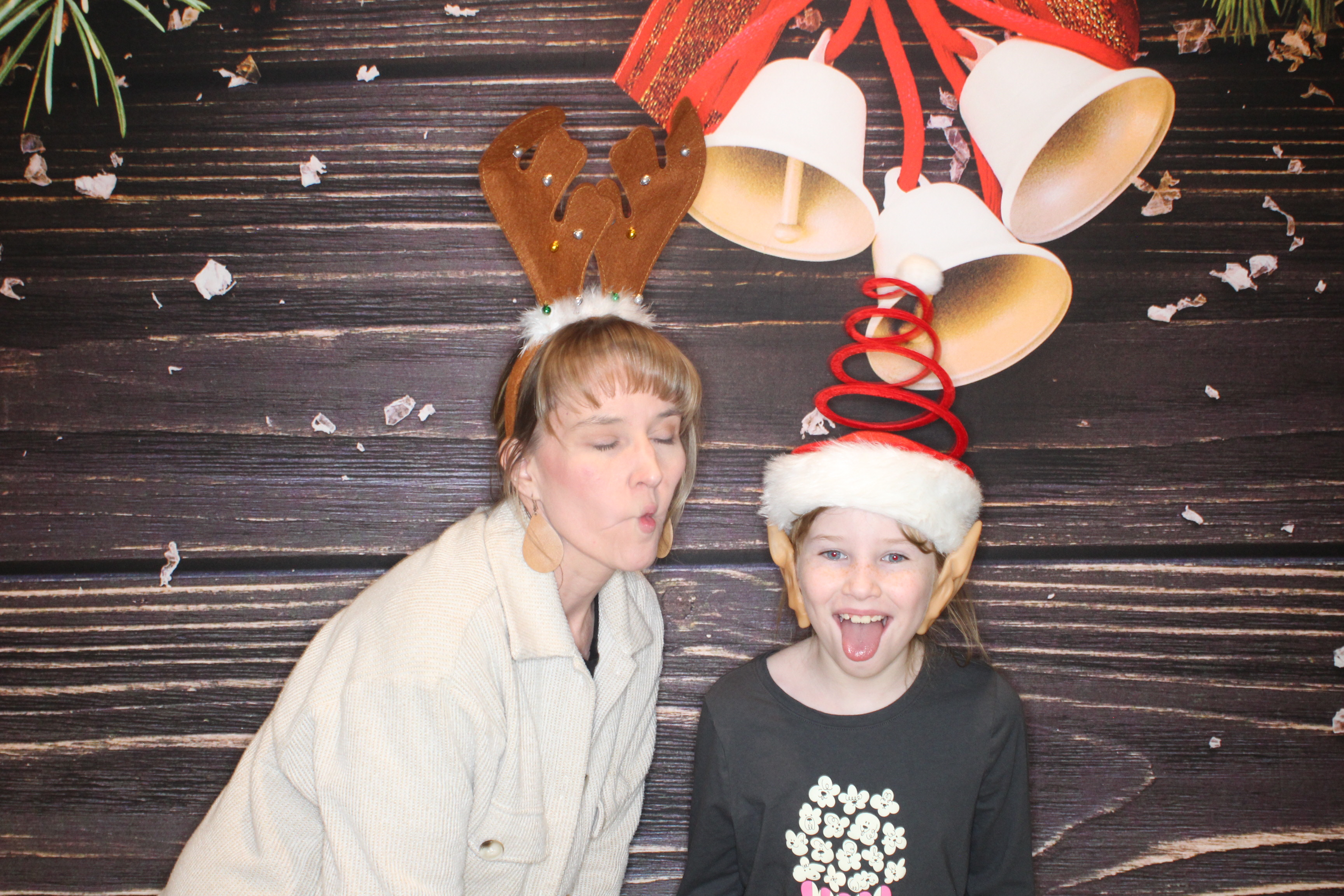 Faith E Child Bridge | View more photos from the event at gallery.photoboothbillings.com/u/PhotoBoothBillings/Faith-E-Child-Bridge