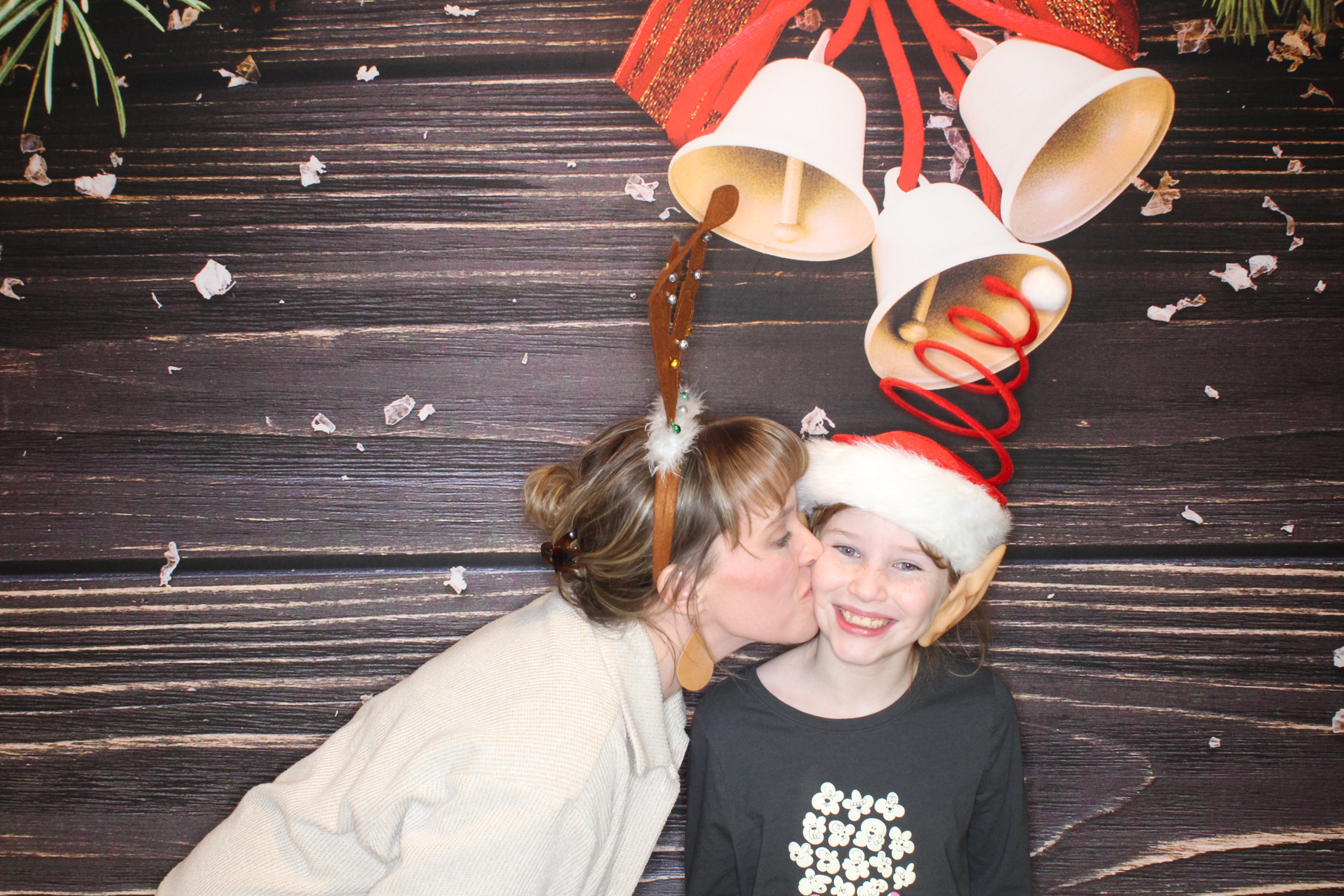 Faith E Child Bridge | View more photos from the event at gallery.photoboothbillings.com/u/PhotoBoothBillings/Faith-E-Child-Bridge
