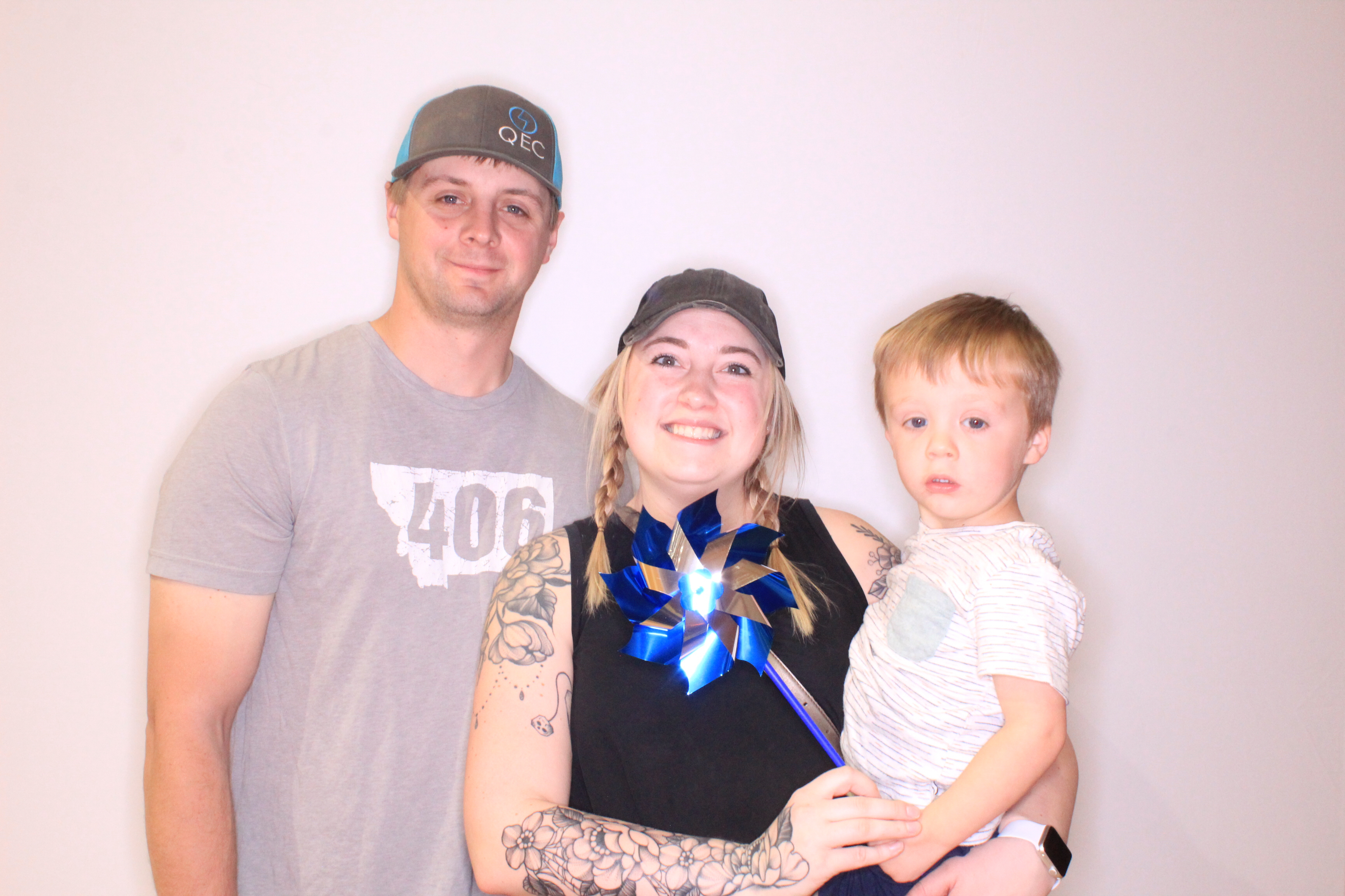 Family Fun Fair | View more photos from the event at gallery.photoboothbillings.com/u/PhotoBoothBillings/Family-Fun-Fair-0