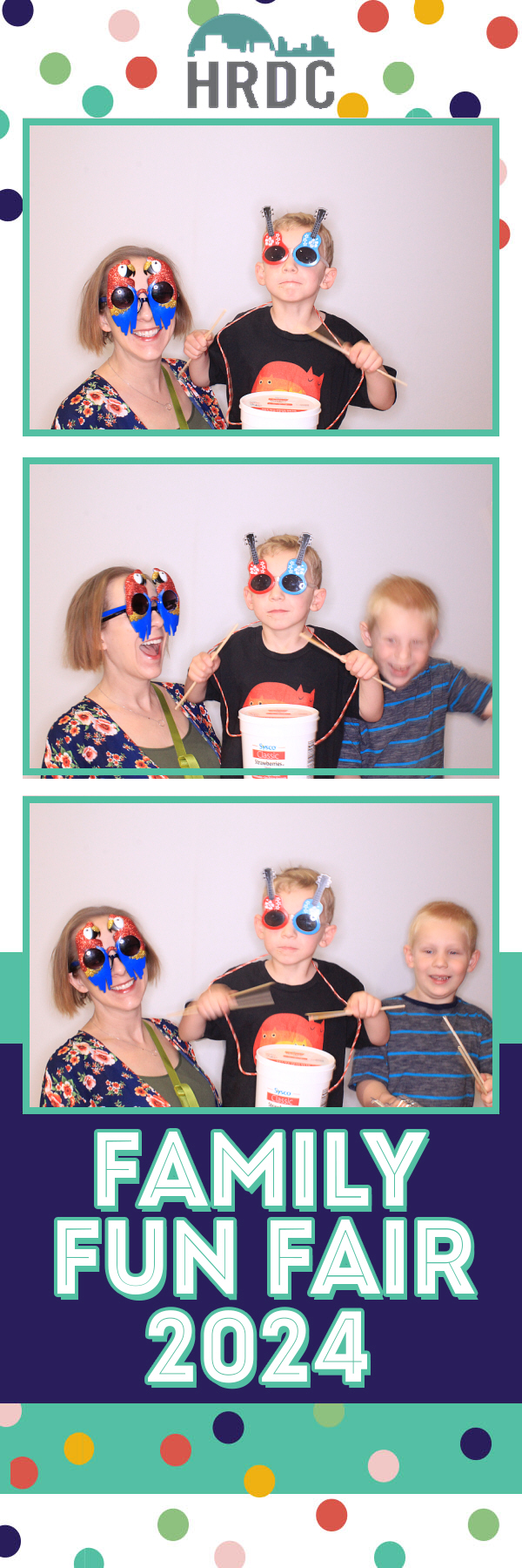 Family Fun Fair | View more photos from the event at gallery.photoboothbillings.com/u/PhotoBoothBillings/Family-Fun-Fair-0