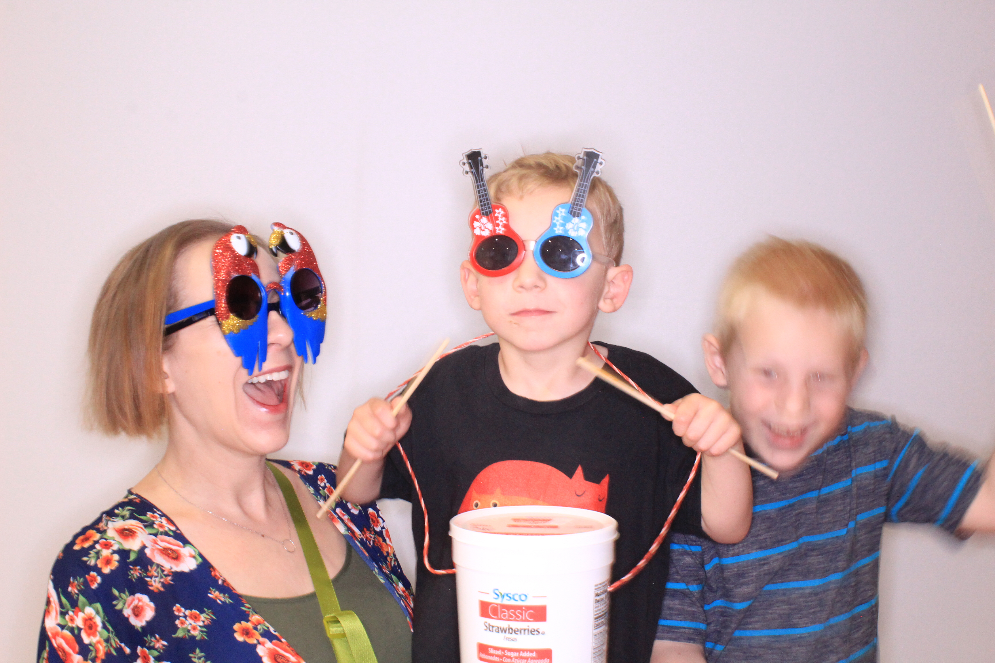 Family Fun Fair | View more photos from the event at gallery.photoboothbillings.com/u/PhotoBoothBillings/Family-Fun-Fair-0