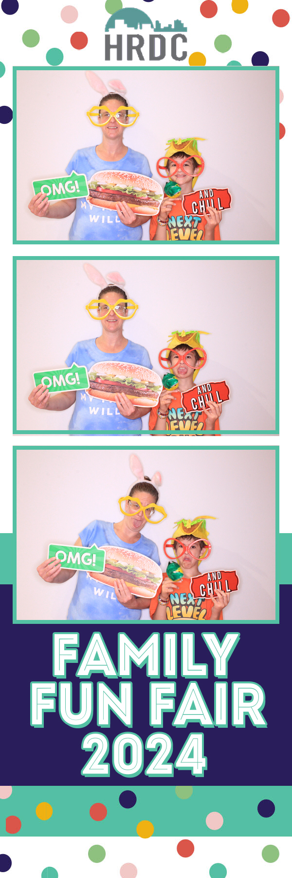 Family Fun Fair | View more photos from the event at gallery.photoboothbillings.com/u/PhotoBoothBillings/Family-Fun-Fair-0