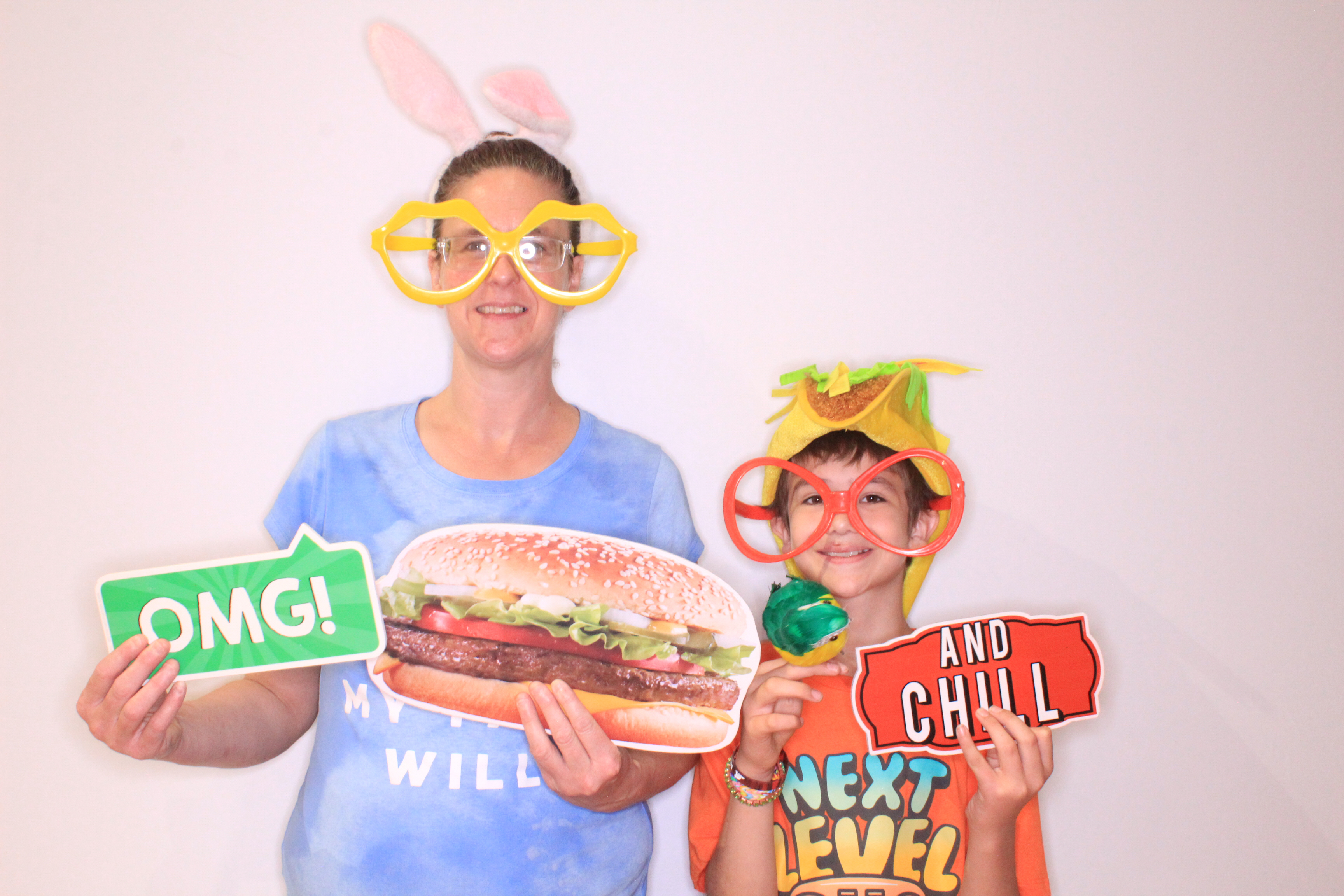 Family Fun Fair | View more photos from the event at gallery.photoboothbillings.com/u/PhotoBoothBillings/Family-Fun-Fair-0