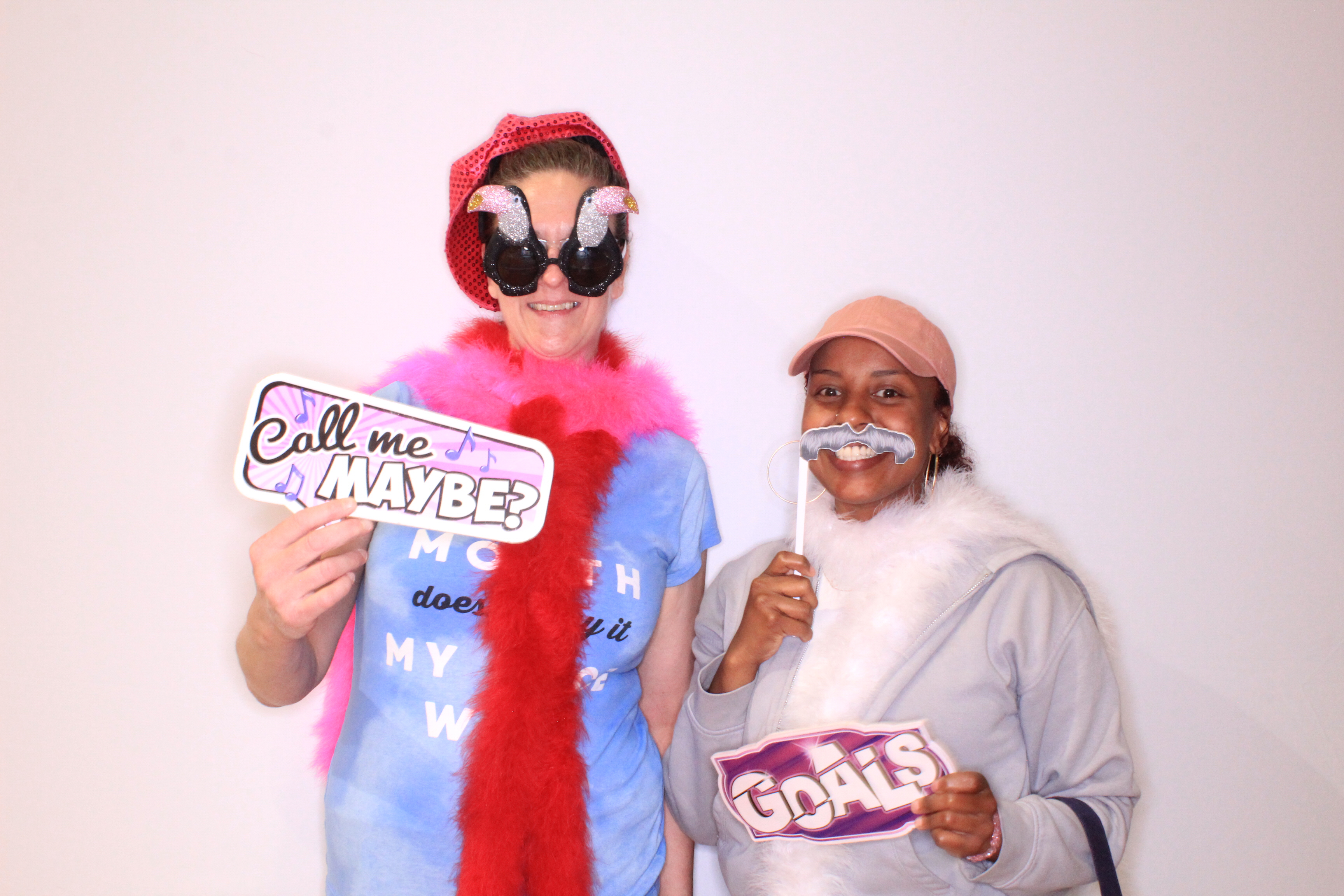 Family Fun Fair | View more photos from the event at gallery.photoboothbillings.com/u/PhotoBoothBillings/Family-Fun-Fair-0