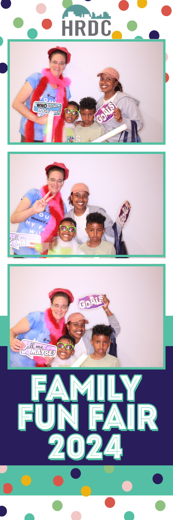 Family Fun Fair | View more photos from the event at gallery.photoboothbillings.com/u/PhotoBoothBillings/Family-Fun-Fair-0