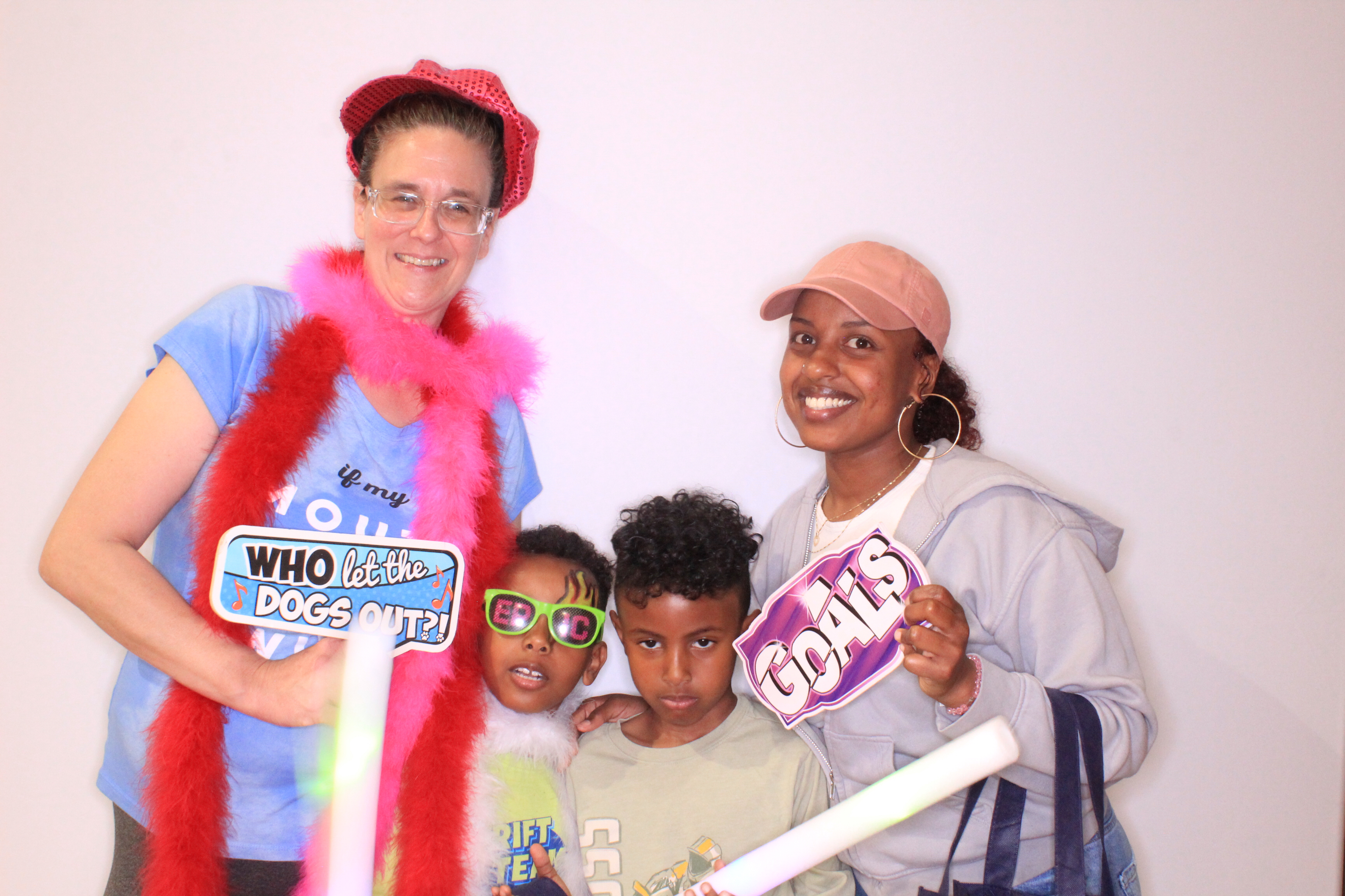 Family Fun Fair | View more photos from the event at gallery.photoboothbillings.com/u/PhotoBoothBillings/Family-Fun-Fair-0
