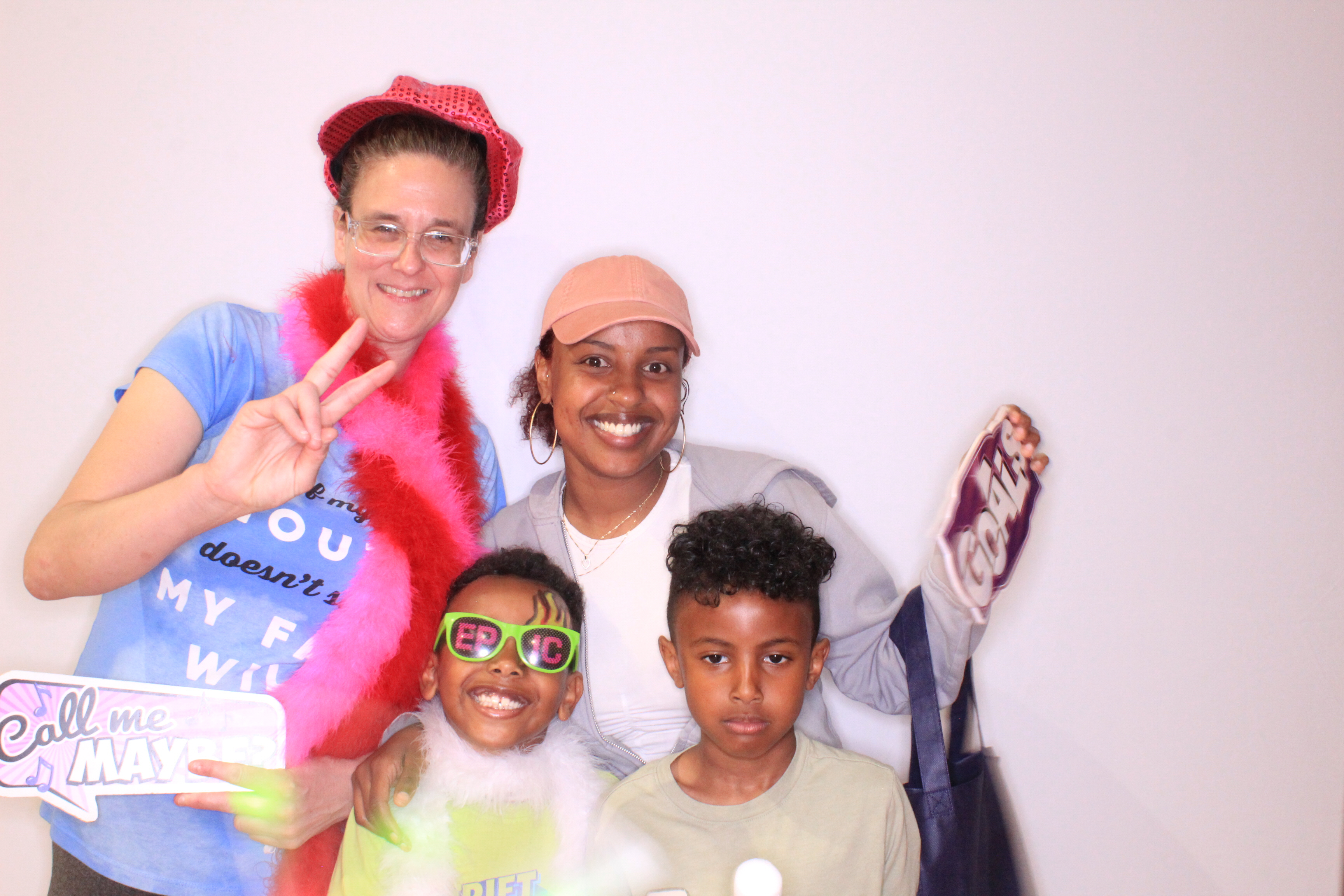 Family Fun Fair | View more photos from the event at gallery.photoboothbillings.com/u/PhotoBoothBillings/Family-Fun-Fair-0