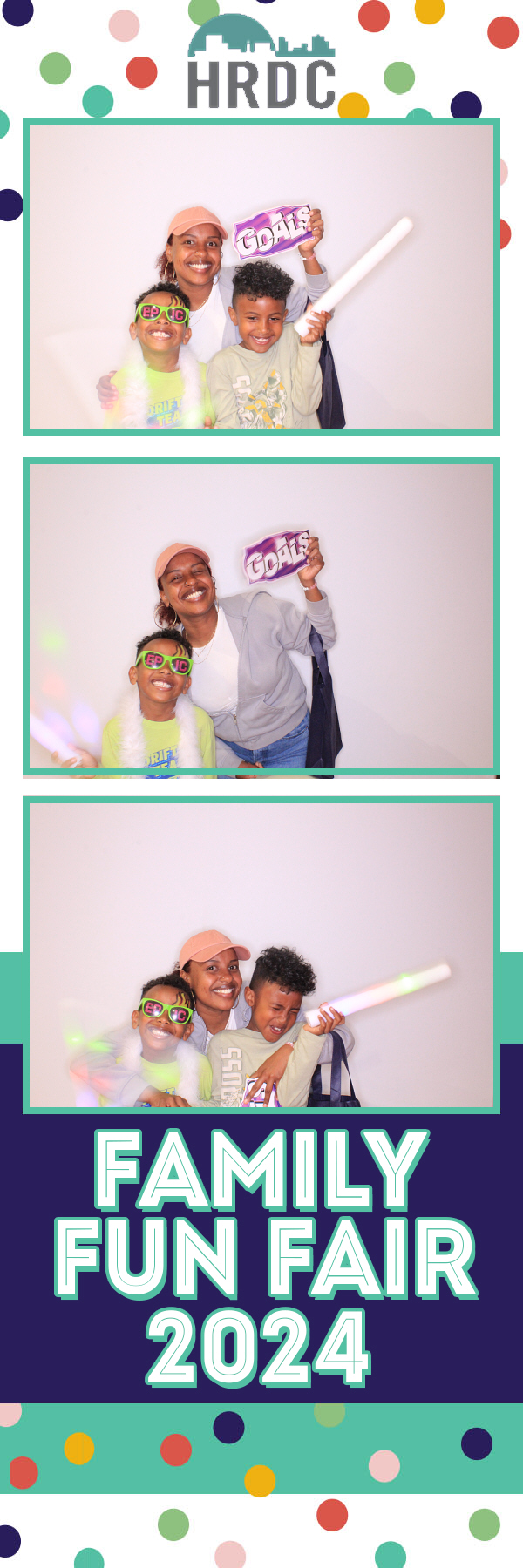 Family Fun Fair | View more photos from the event at gallery.photoboothbillings.com/u/PhotoBoothBillings/Family-Fun-Fair-0