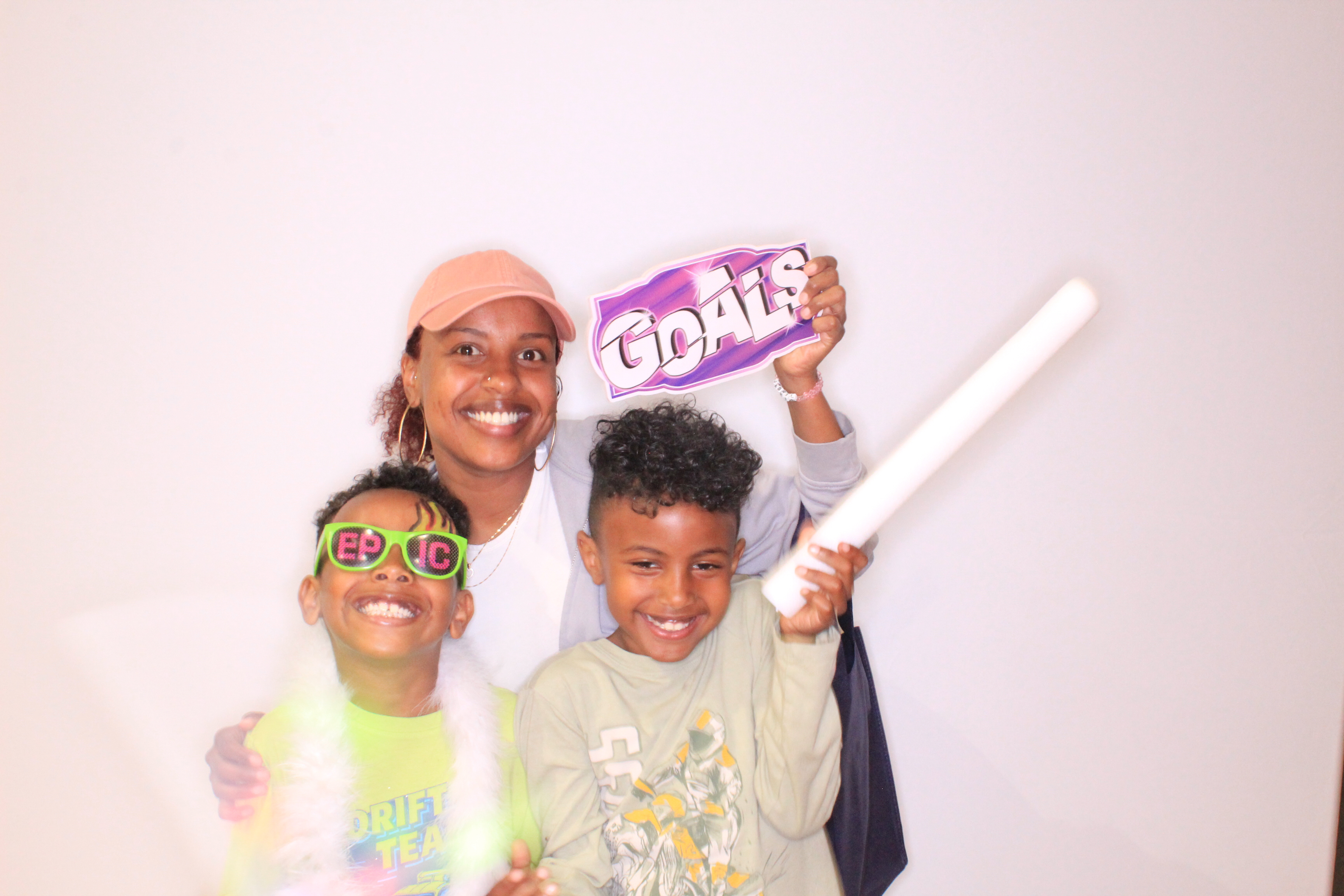 Family Fun Fair | View more photos from the event at gallery.photoboothbillings.com/u/PhotoBoothBillings/Family-Fun-Fair-0