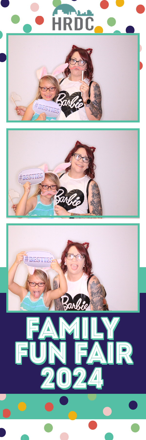 Family Fun Fair | View more photos from the event at gallery.photoboothbillings.com/u/PhotoBoothBillings/Family-Fun-Fair-0