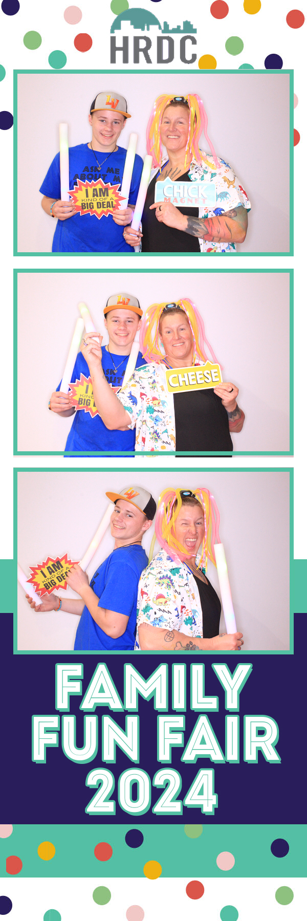 Family Fun Fair | View more photos from the event at gallery.photoboothbillings.com/u/PhotoBoothBillings/Family-Fun-Fair-0