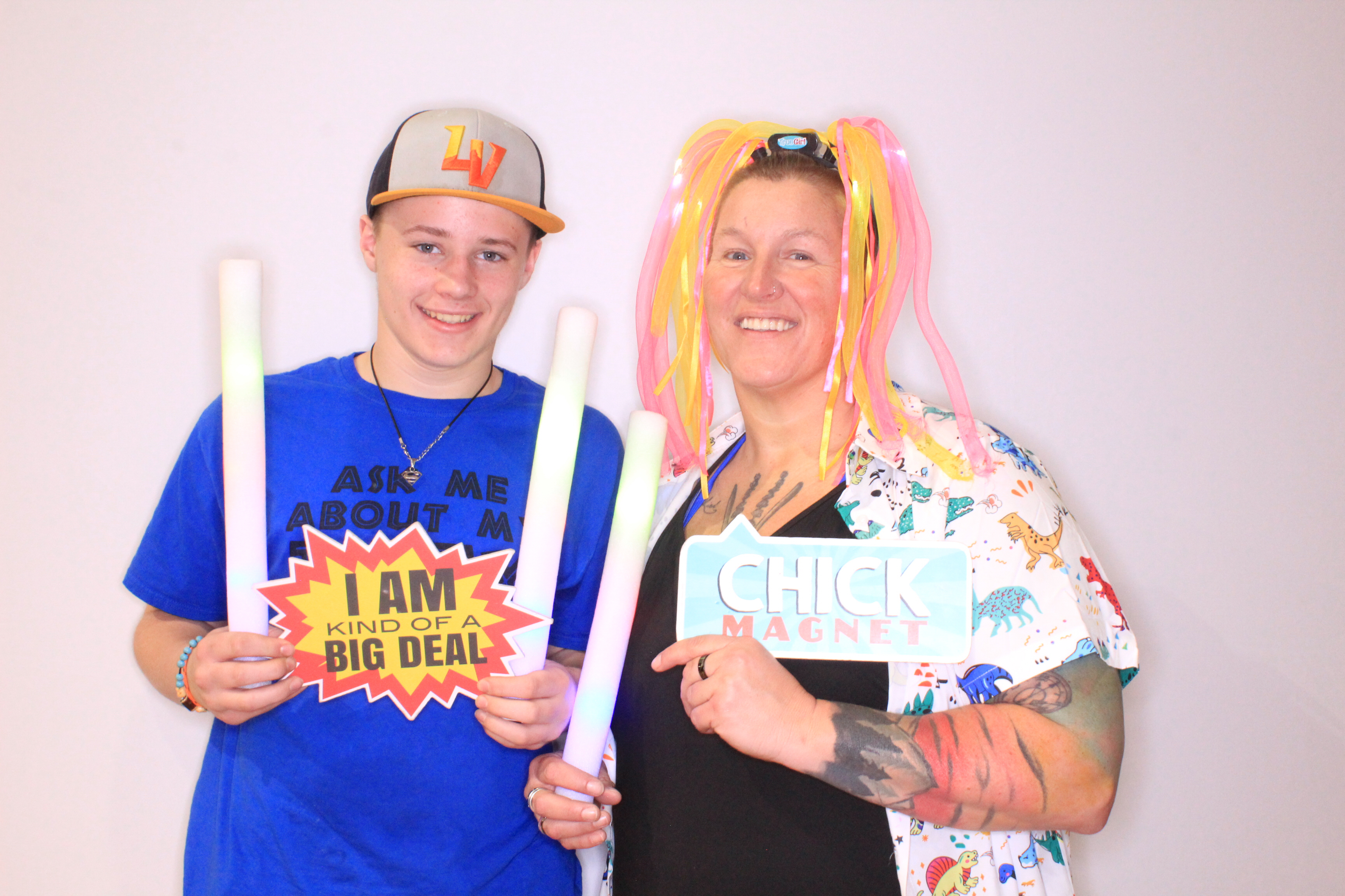 Family Fun Fair | View more photos from the event at gallery.photoboothbillings.com/u/PhotoBoothBillings/Family-Fun-Fair-0
