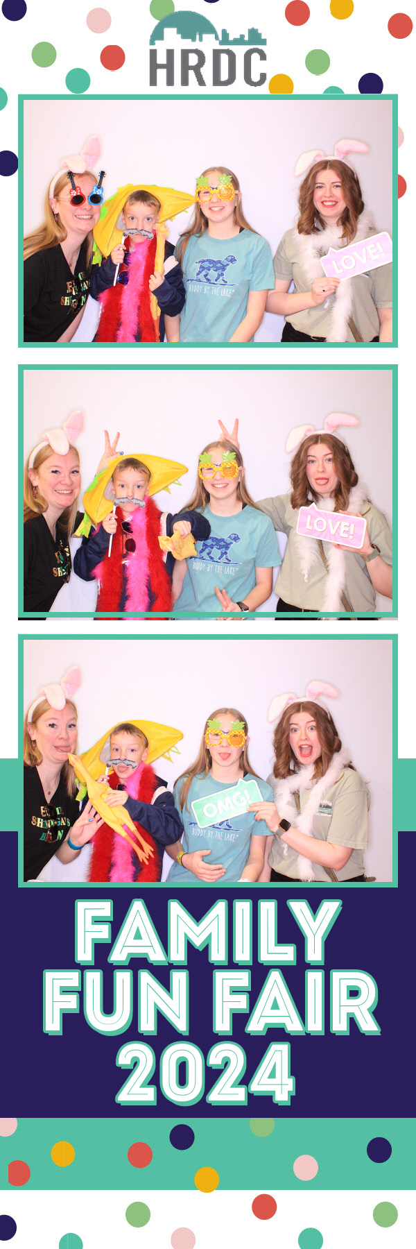 Family Fun Fair | View more photos from the event at gallery.photoboothbillings.com/u/PhotoBoothBillings/Family-Fun-Fair-0