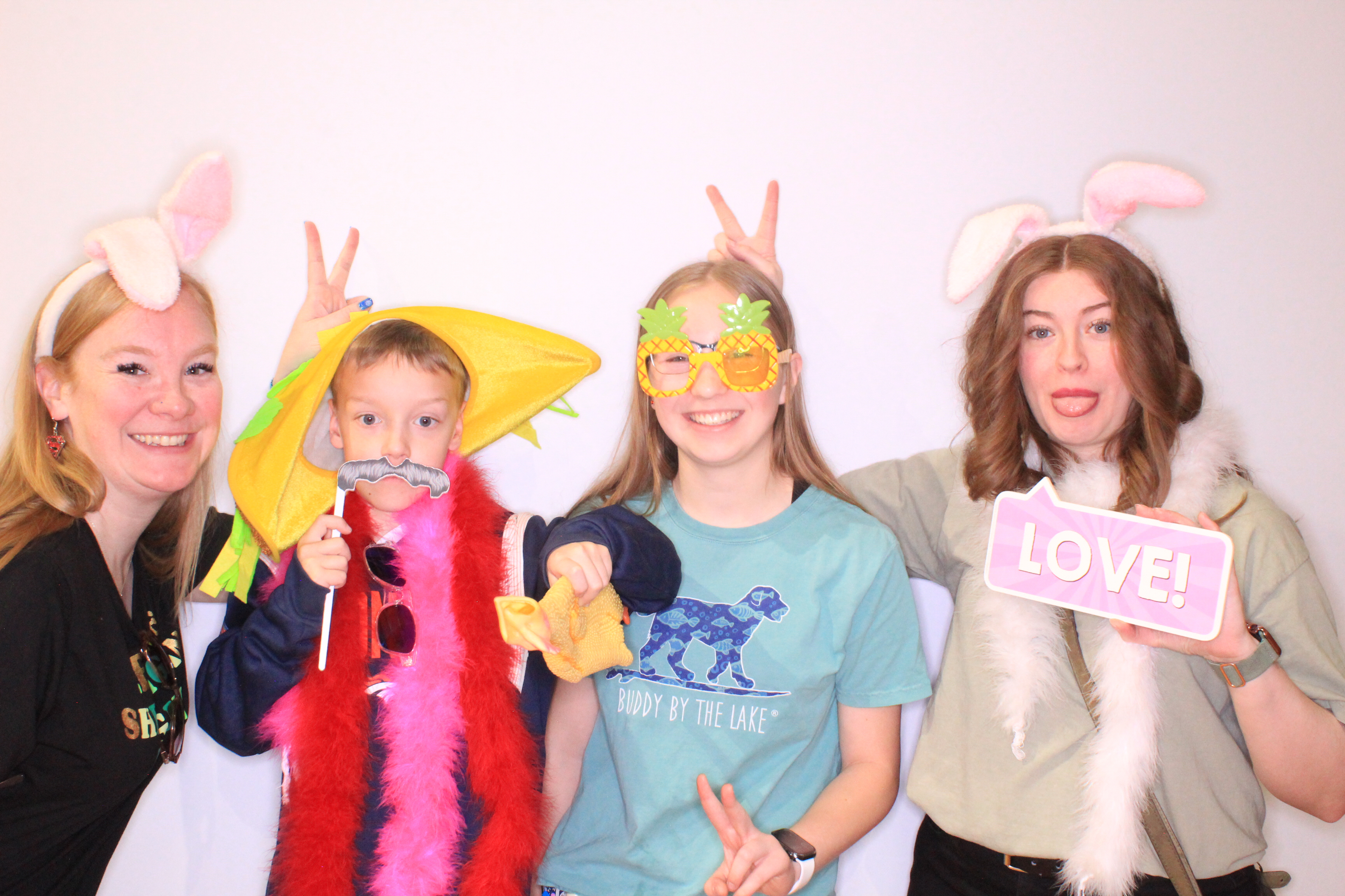 Family Fun Fair | View more photos from the event at gallery.photoboothbillings.com/u/PhotoBoothBillings/Family-Fun-Fair-0