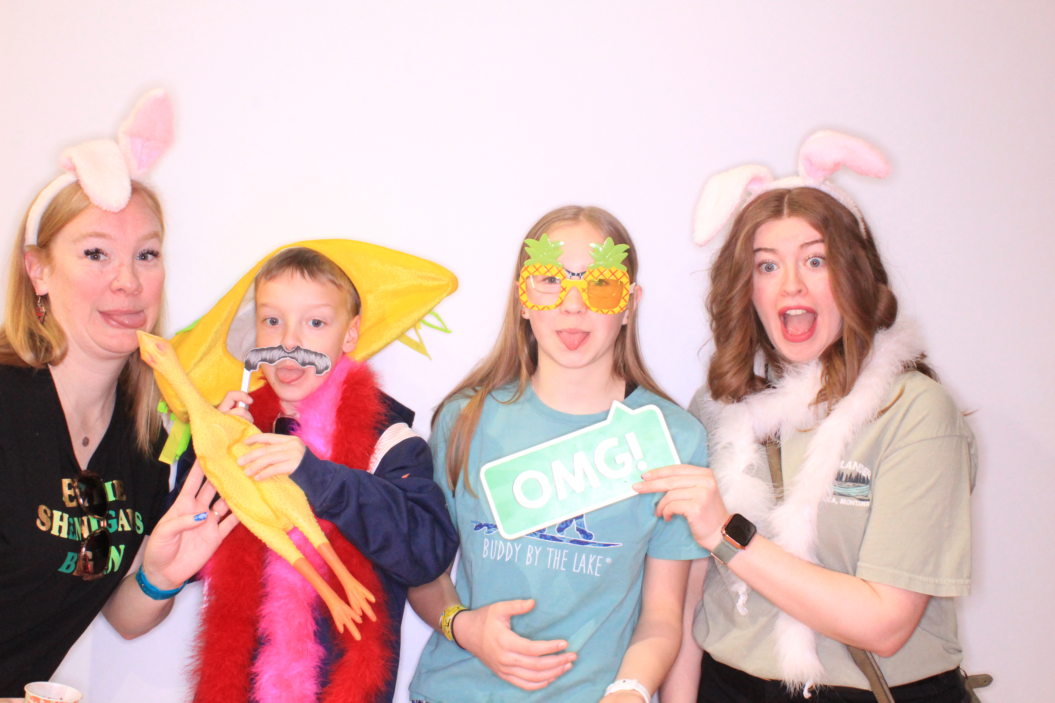 Family Fun Fair | View more photos from the event at gallery.photoboothbillings.com/u/PhotoBoothBillings/Family-Fun-Fair-0
