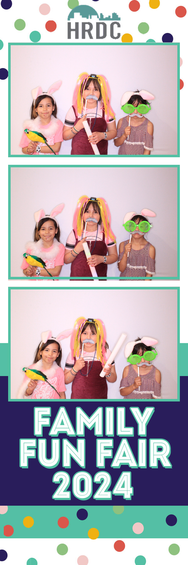 Family Fun Fair | View more photos from the event at gallery.photoboothbillings.com/u/PhotoBoothBillings/Family-Fun-Fair-0