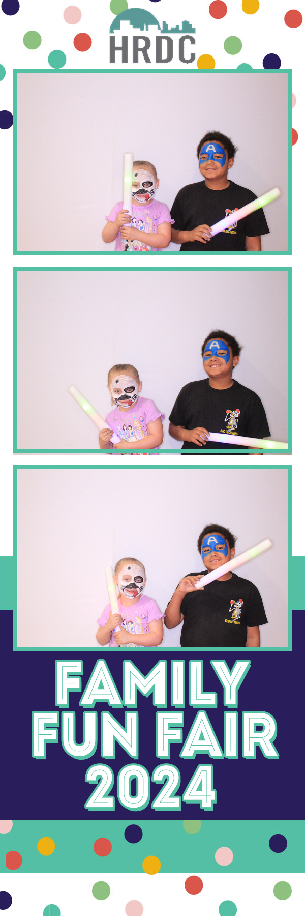 Family Fun Fair | View more photos from the event at gallery.photoboothbillings.com/u/PhotoBoothBillings/Family-Fun-Fair-0