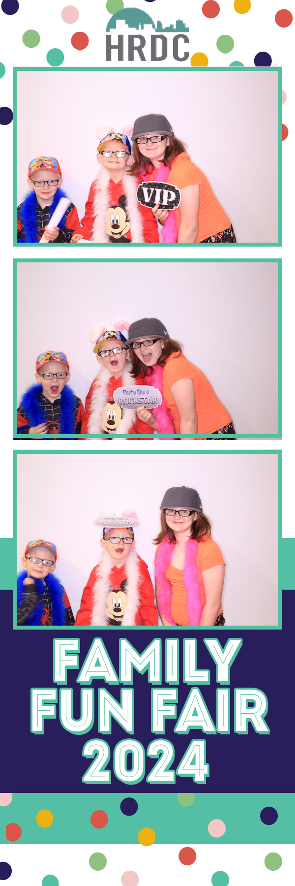 Family Fun Fair | View more photos from the event at gallery.photoboothbillings.com/u/PhotoBoothBillings/Family-Fun-Fair-0