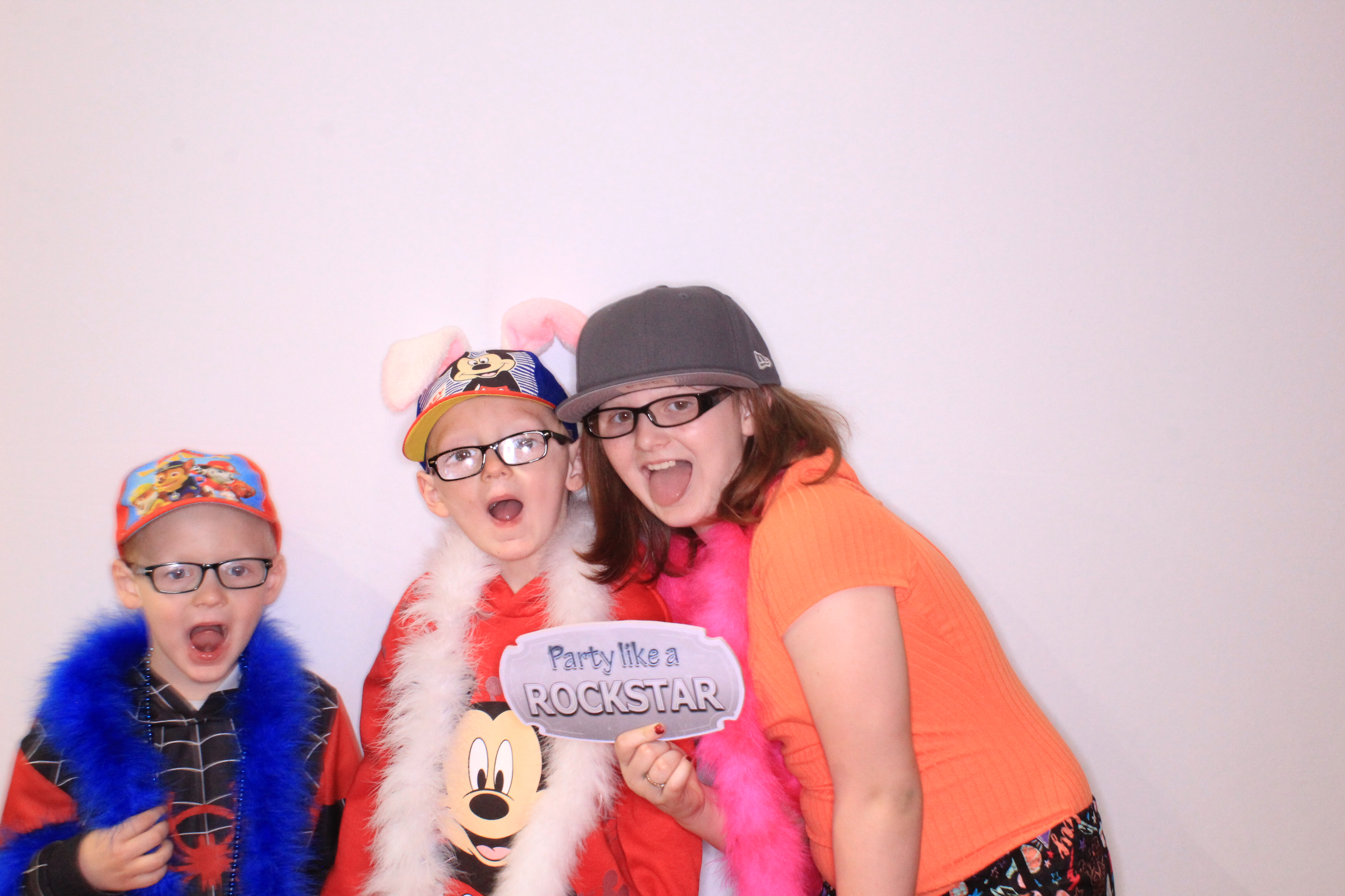 Family Fun Fair | View more photos from the event at gallery.photoboothbillings.com/u/PhotoBoothBillings/Family-Fun-Fair-0