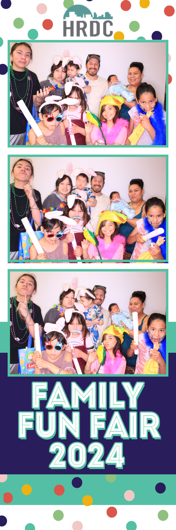 Family Fun Fair | View more photos from the event at gallery.photoboothbillings.com/u/PhotoBoothBillings/Family-Fun-Fair-0