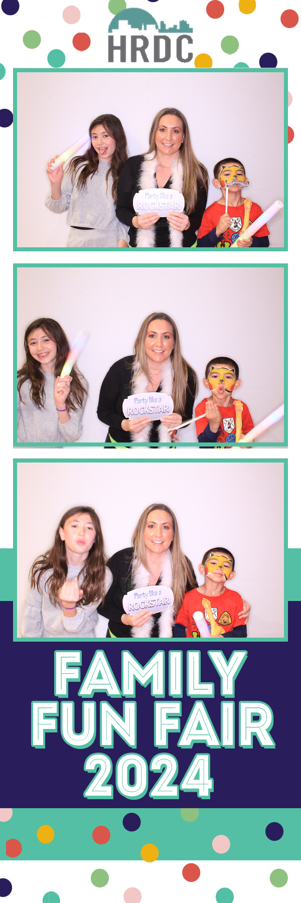 Family Fun Fair | View more photos from the event at gallery.photoboothbillings.com/u/PhotoBoothBillings/Family-Fun-Fair-0
