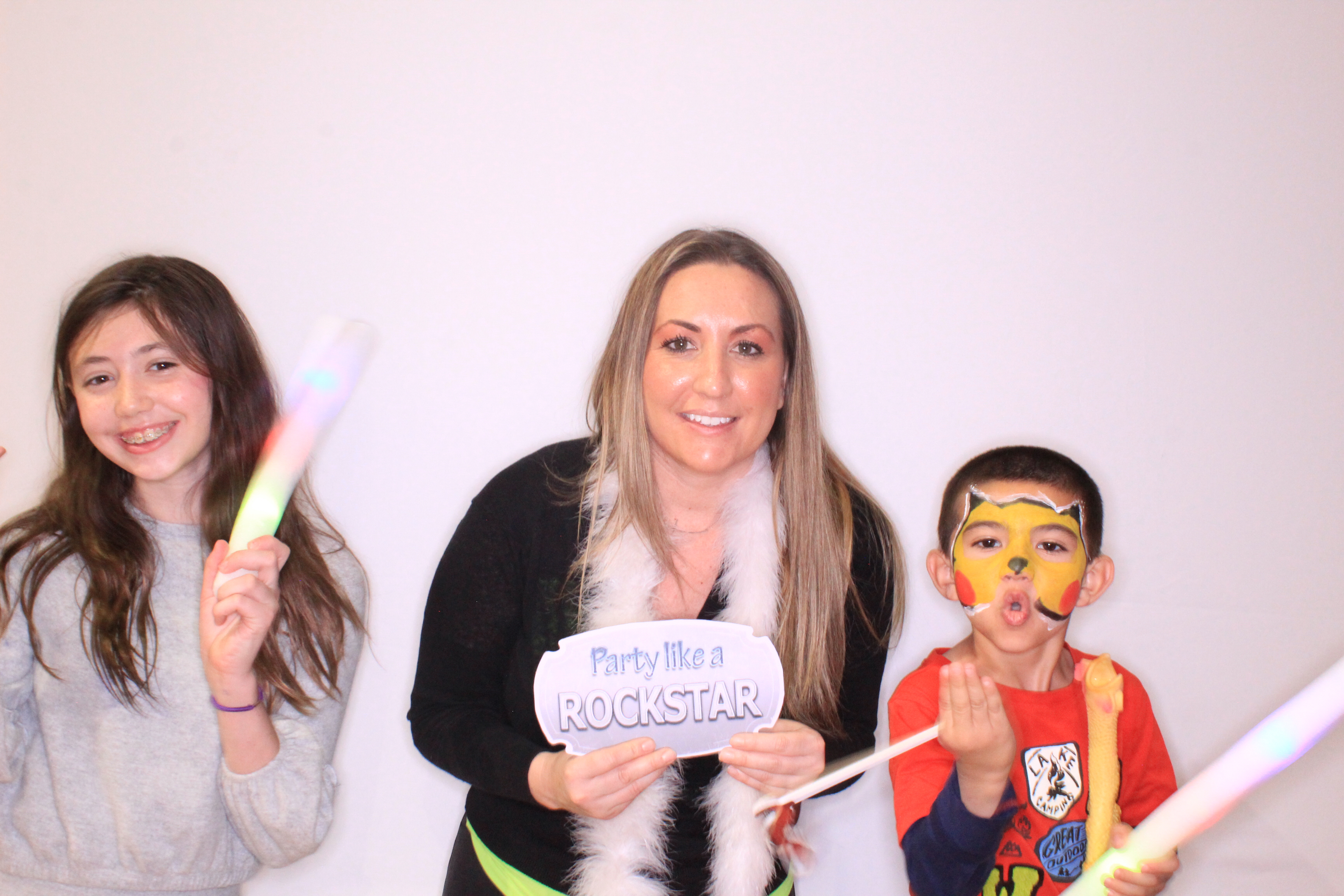 Family Fun Fair | View more photos from the event at gallery.photoboothbillings.com/u/PhotoBoothBillings/Family-Fun-Fair-0