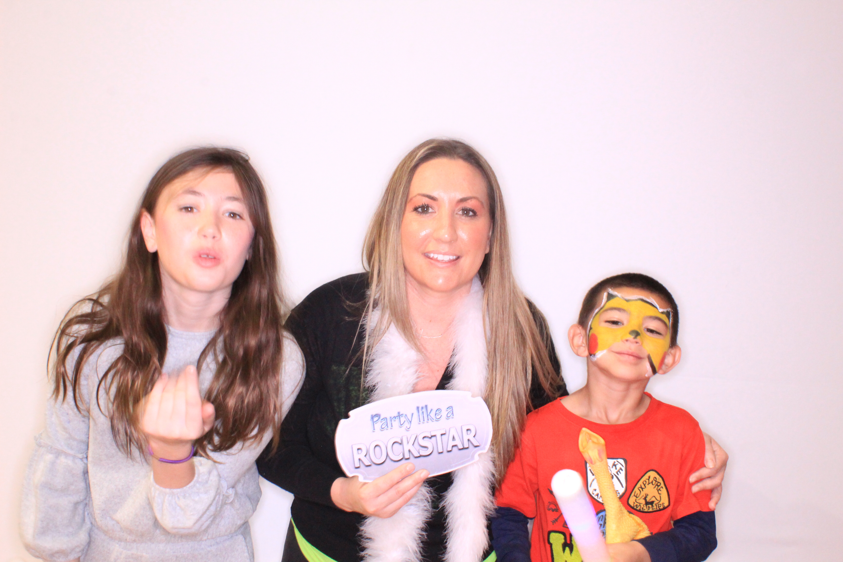Family Fun Fair | View more photos from the event at gallery.photoboothbillings.com/u/PhotoBoothBillings/Family-Fun-Fair-0