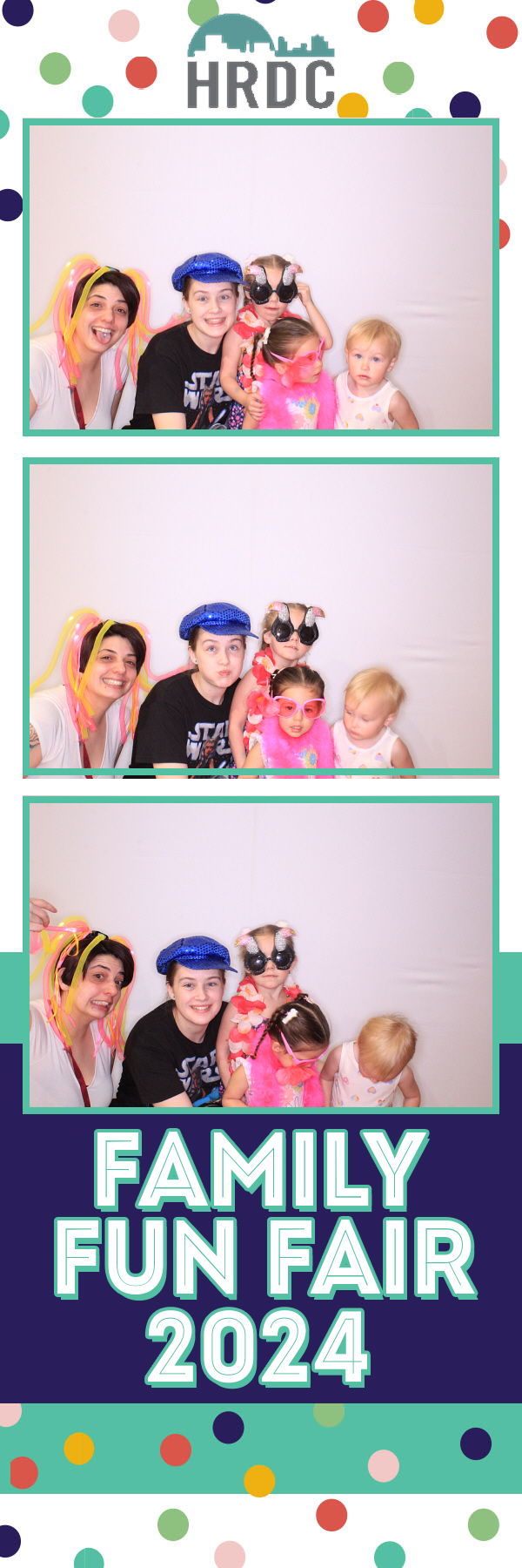 Family Fun Fair | View more photos from the event at gallery.photoboothbillings.com/u/PhotoBoothBillings/Family-Fun-Fair-0