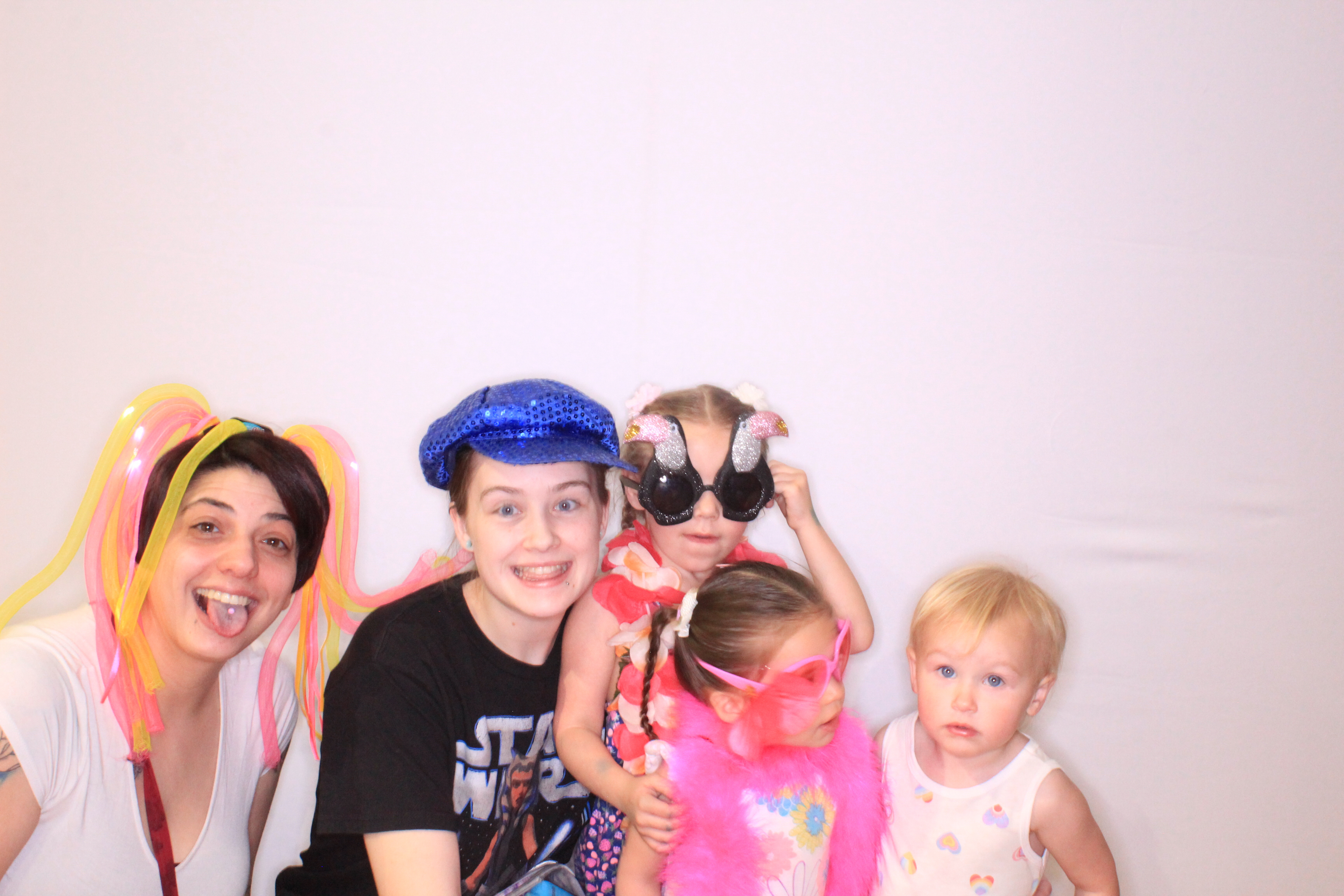 Family Fun Fair | View more photos from the event at gallery.photoboothbillings.com/u/PhotoBoothBillings/Family-Fun-Fair-0