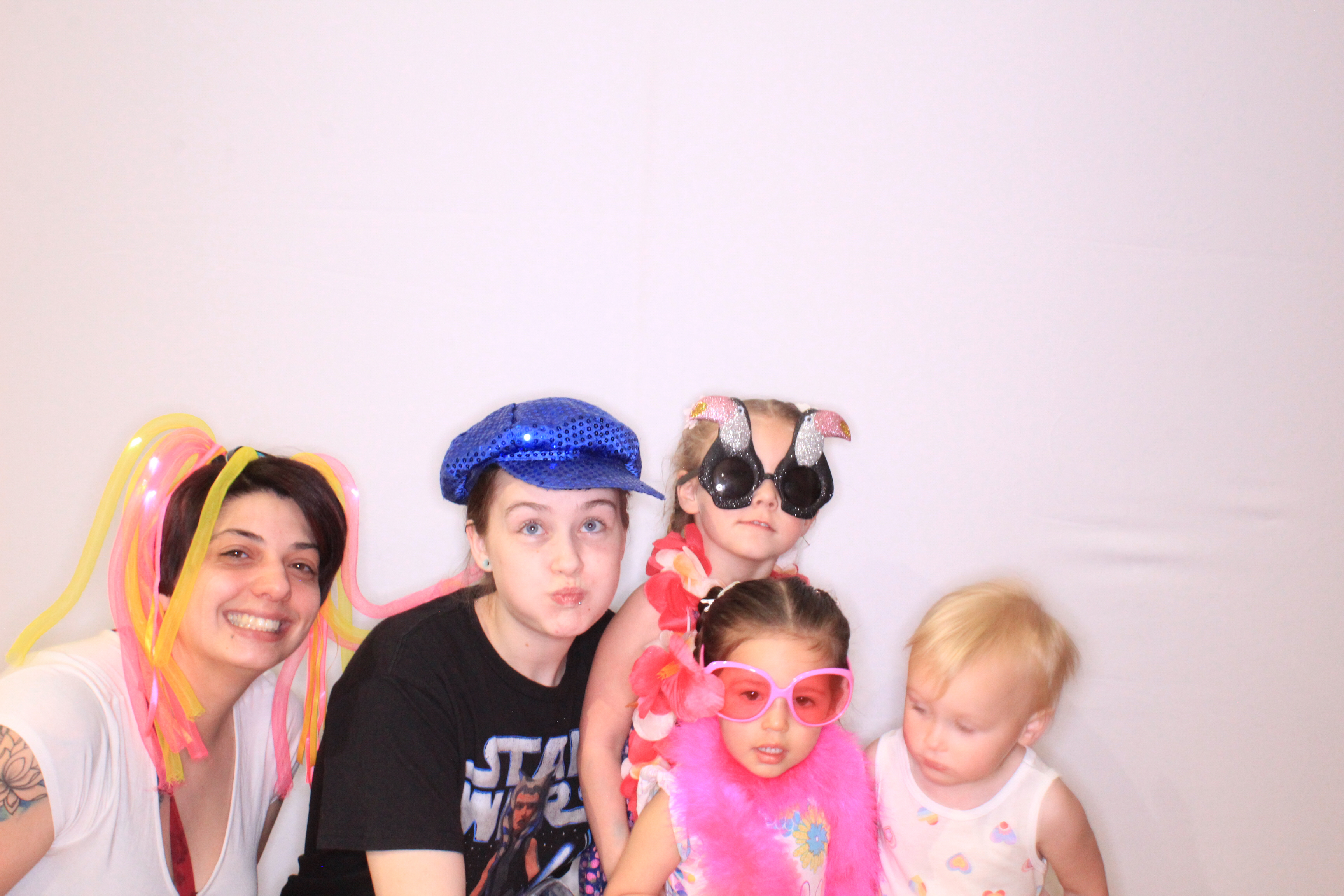 Family Fun Fair | View more photos from the event at gallery.photoboothbillings.com/u/PhotoBoothBillings/Family-Fun-Fair-0
