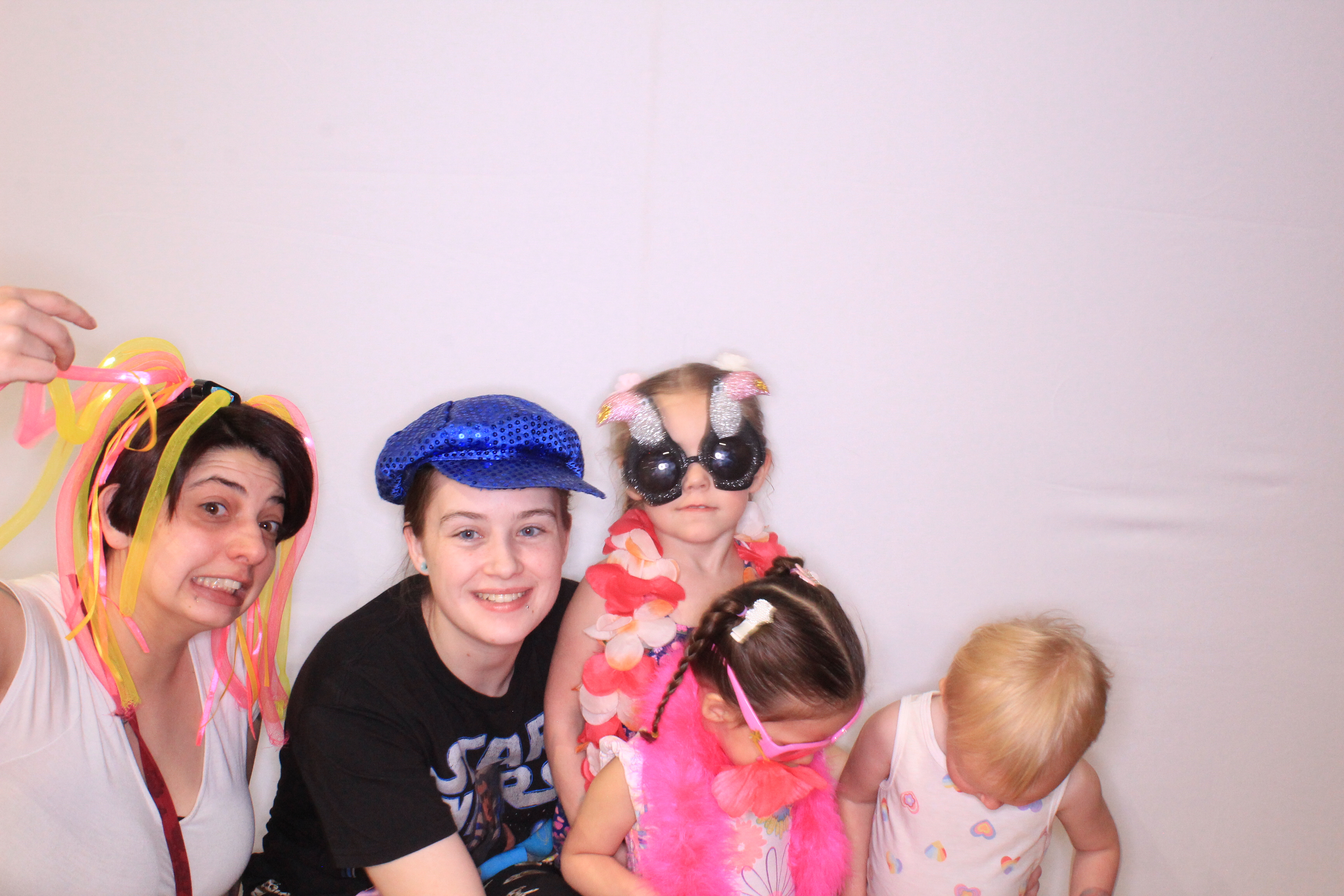 Family Fun Fair | View more photos from the event at gallery.photoboothbillings.com/u/PhotoBoothBillings/Family-Fun-Fair-0
