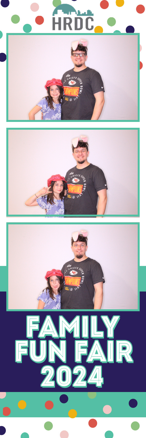 Family Fun Fair | View more photos from the event at gallery.photoboothbillings.com/u/PhotoBoothBillings/Family-Fun-Fair-0