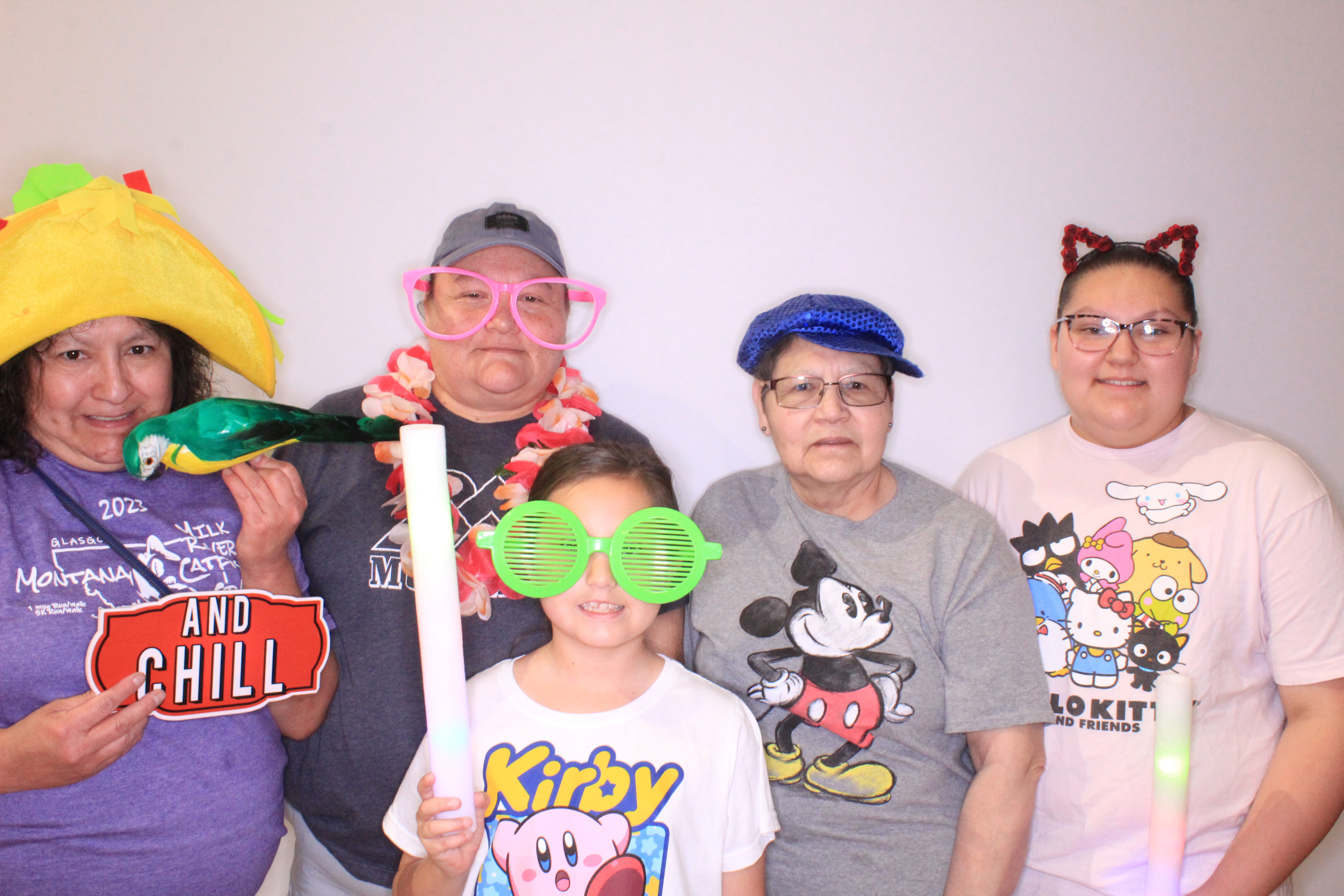 Family Fun Fair | View more photos from the event at gallery.photoboothbillings.com/u/PhotoBoothBillings/Family-Fun-Fair-0
