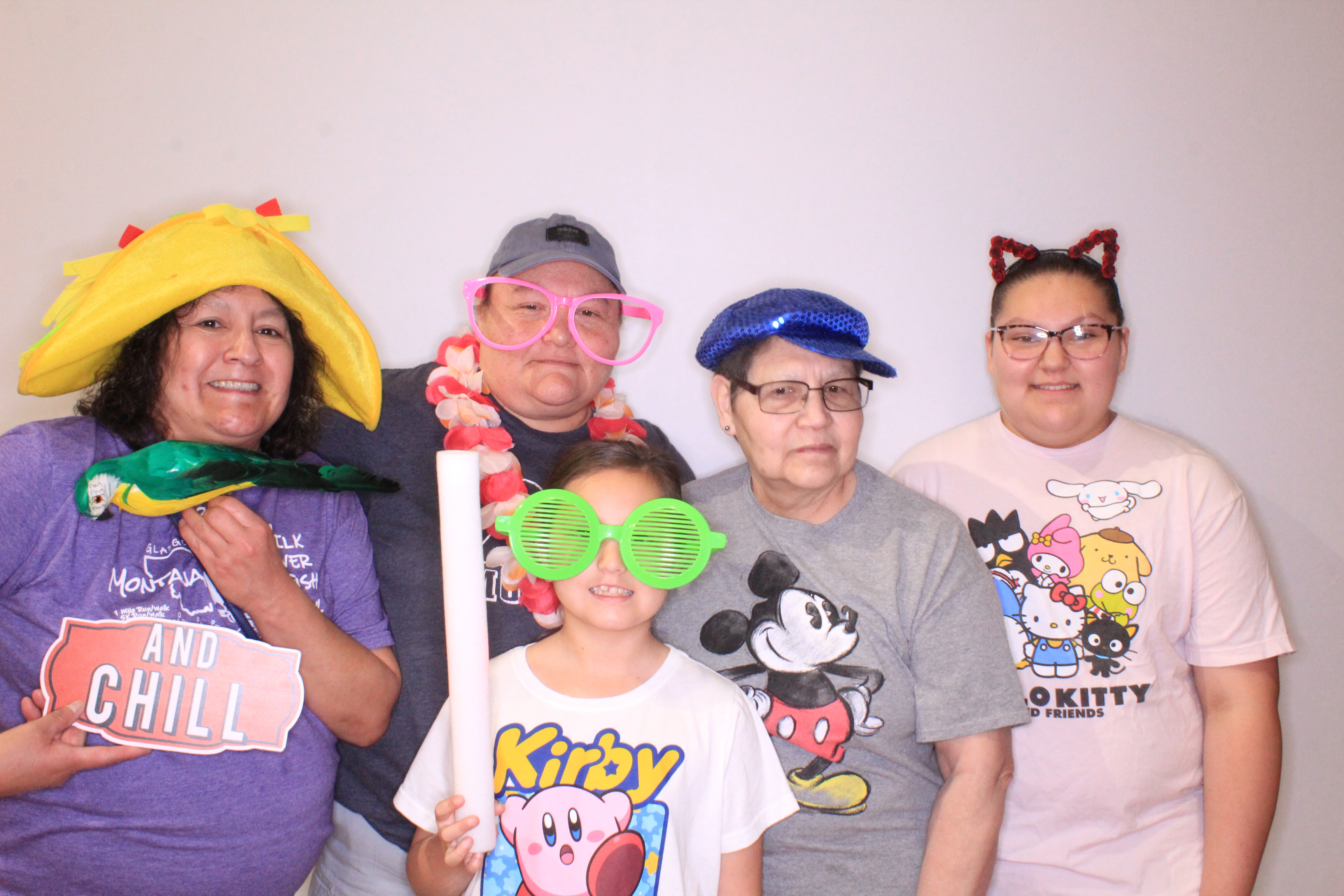 Family Fun Fair | View more photos from the event at gallery.photoboothbillings.com/u/PhotoBoothBillings/Family-Fun-Fair-0