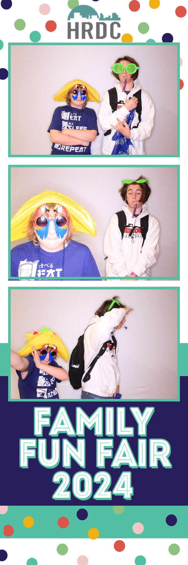 Family Fun Fair | View more photos from the event at gallery.photoboothbillings.com/u/PhotoBoothBillings/Family-Fun-Fair-0