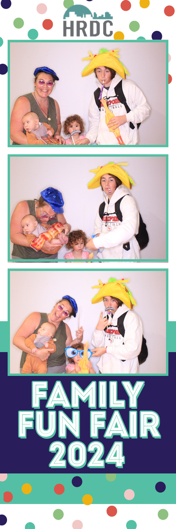 Family Fun Fair | View more photos from the event at gallery.photoboothbillings.com/u/PhotoBoothBillings/Family-Fun-Fair-0